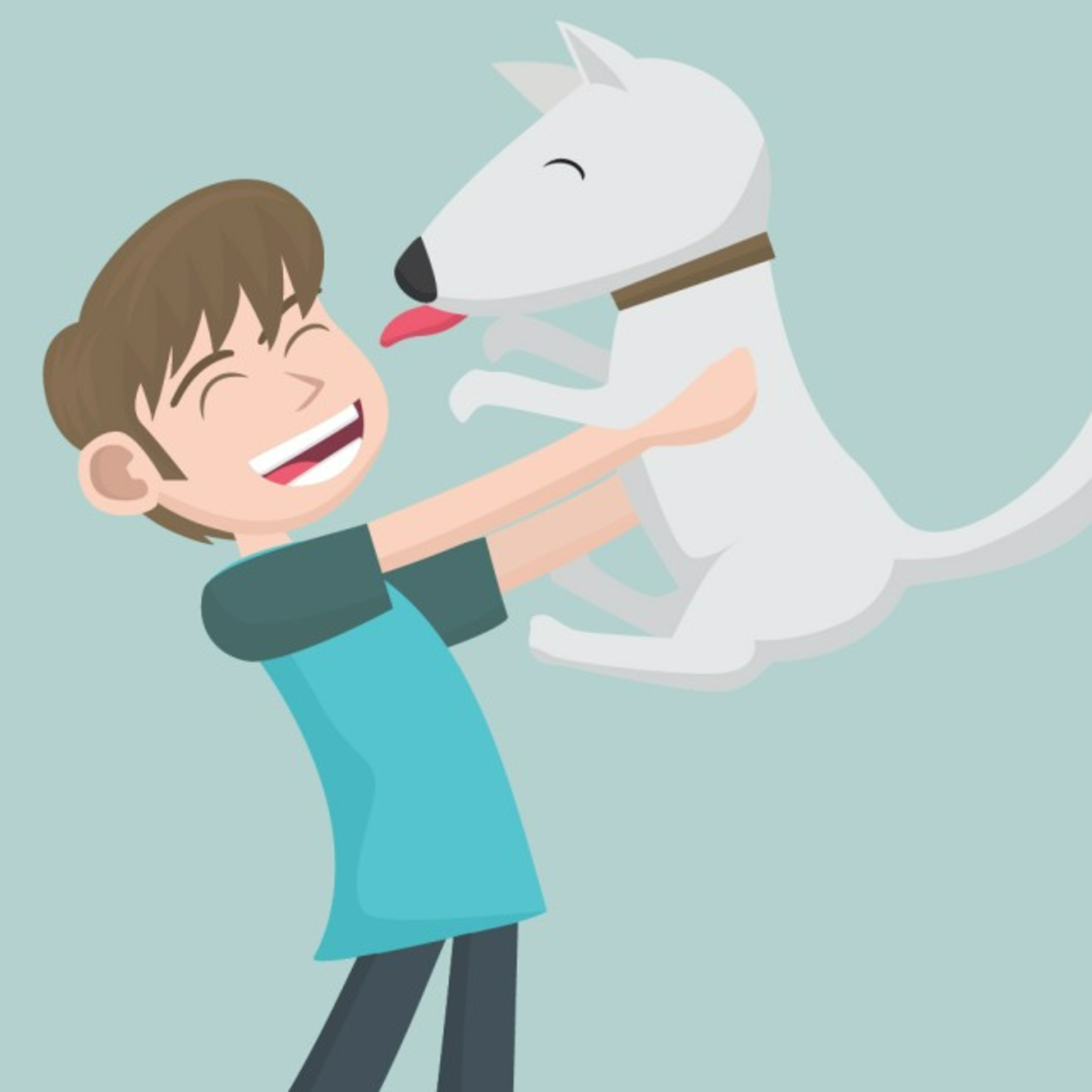 New Years Resolution for Dogs & Owners! 2024