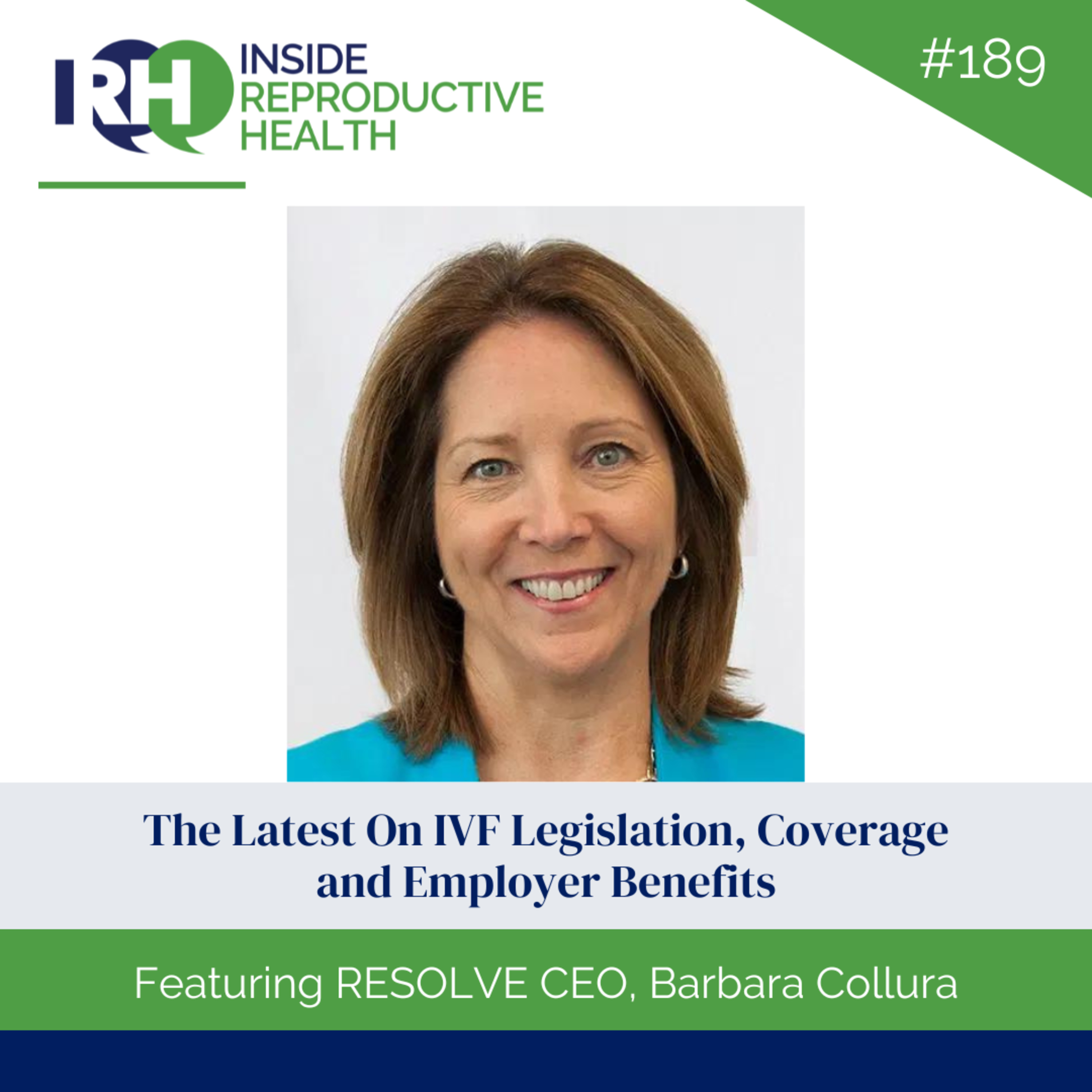 Inside Reproductive Health Podcast