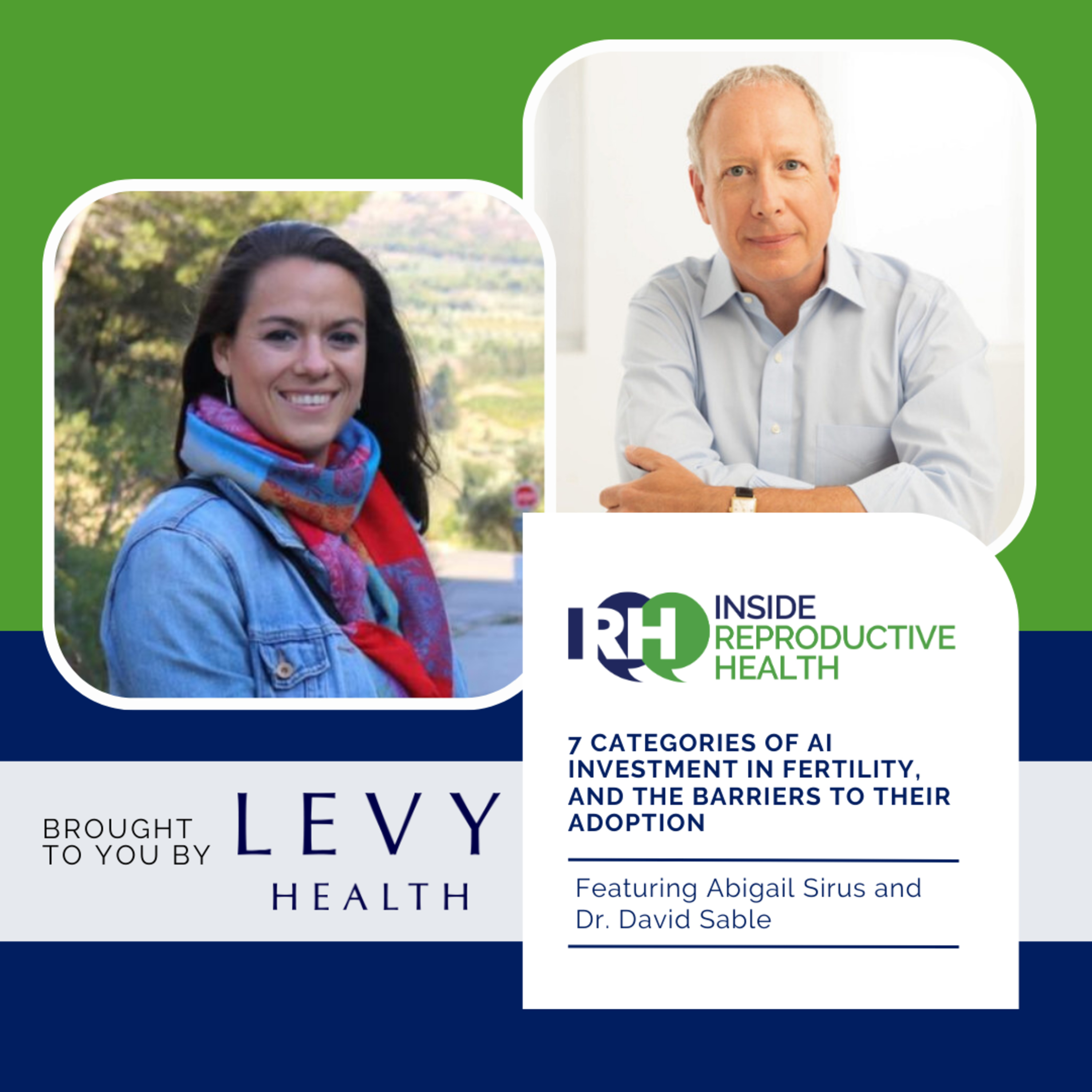 Inside Reproductive Health Podcast