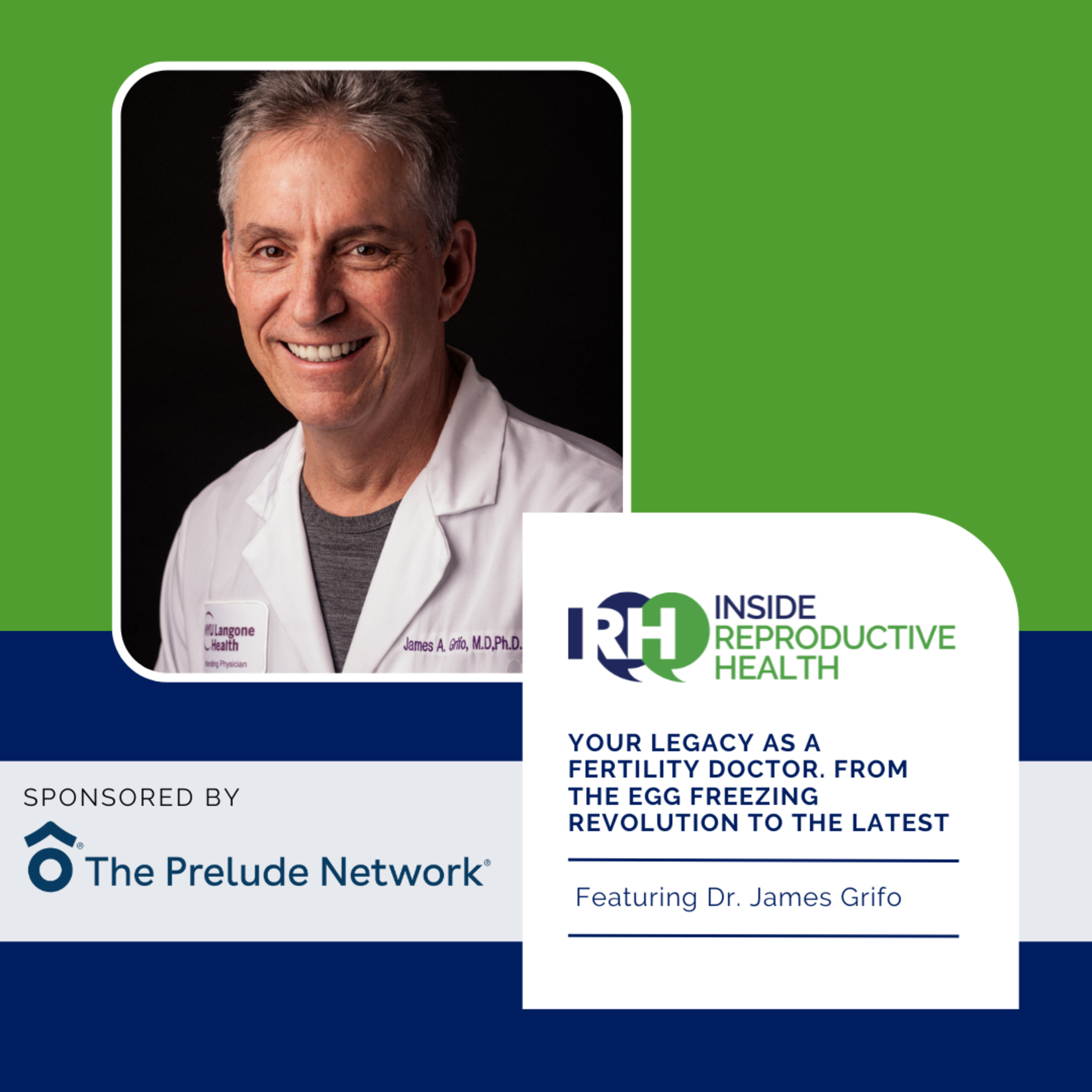 Inside Reproductive Health Podcast