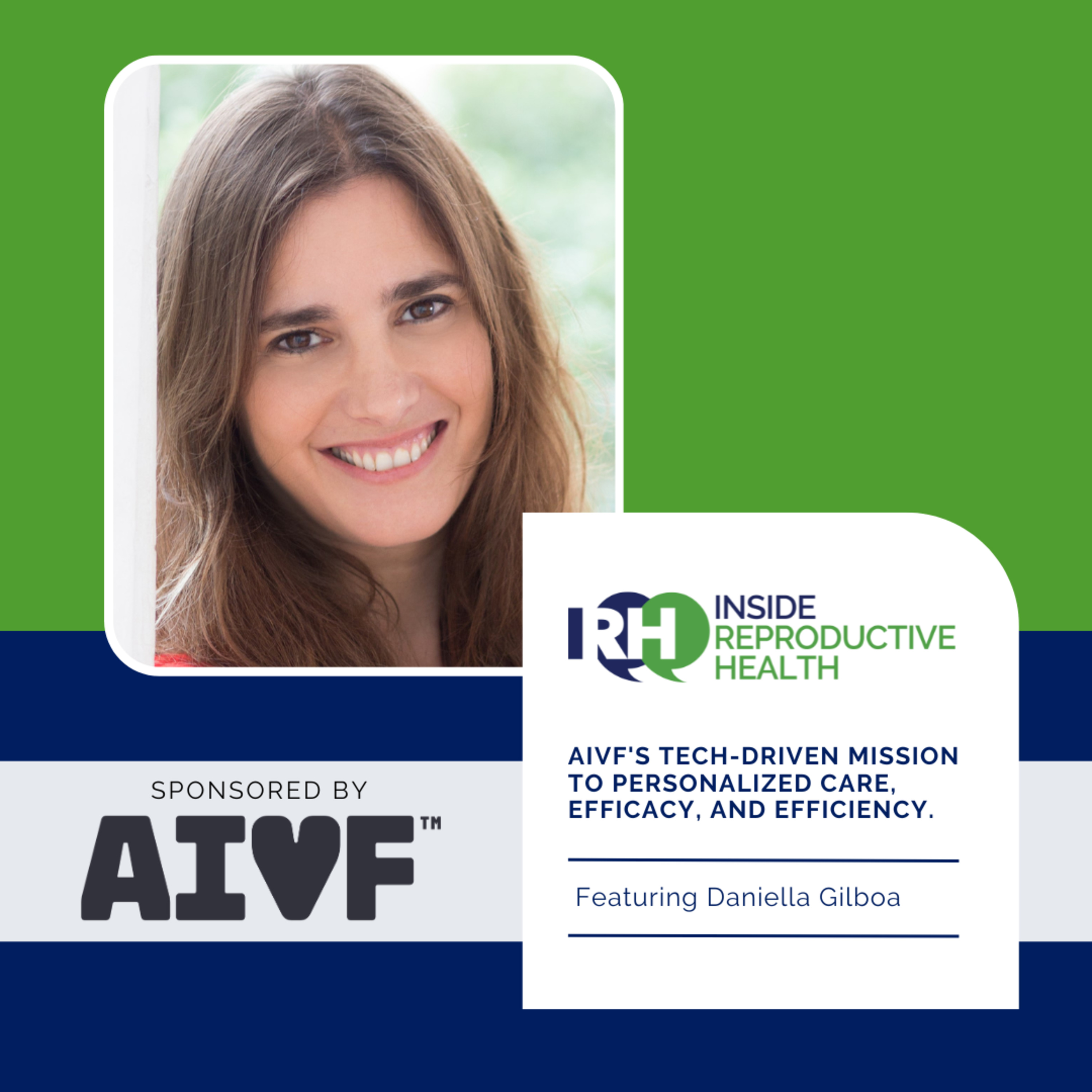 Inside Reproductive Health Podcast