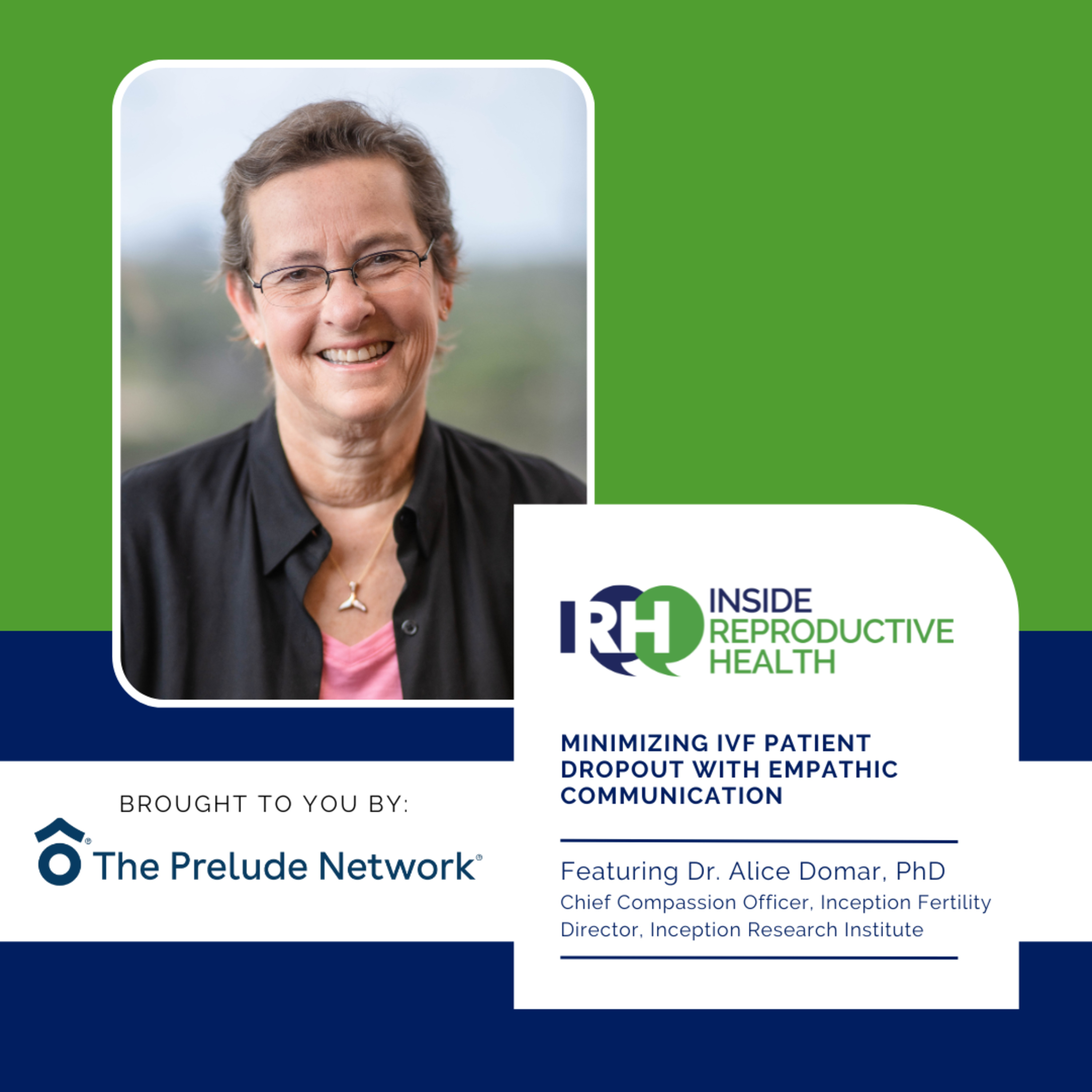 Inside Reproductive Health Podcast