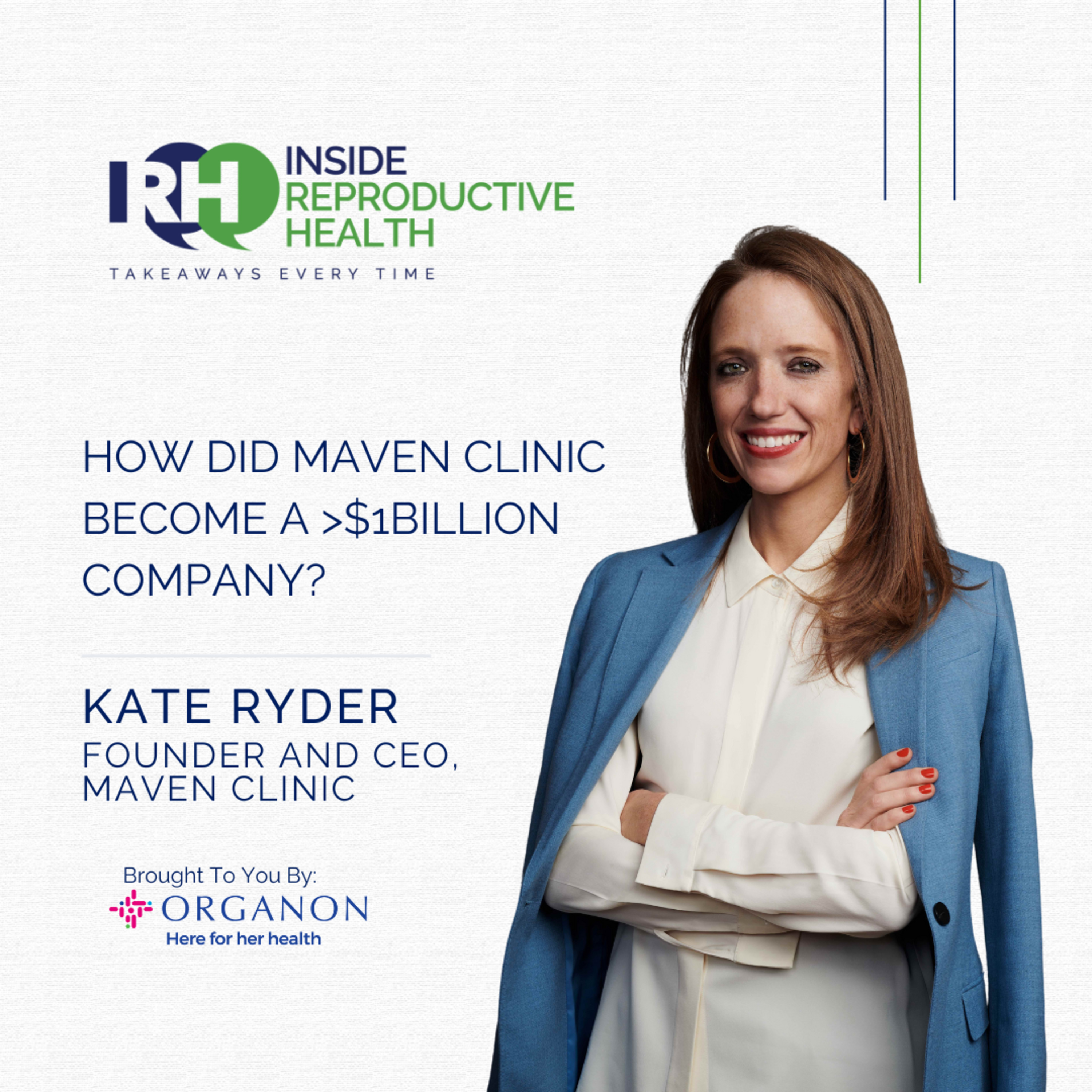 Inside Reproductive Health Podcast