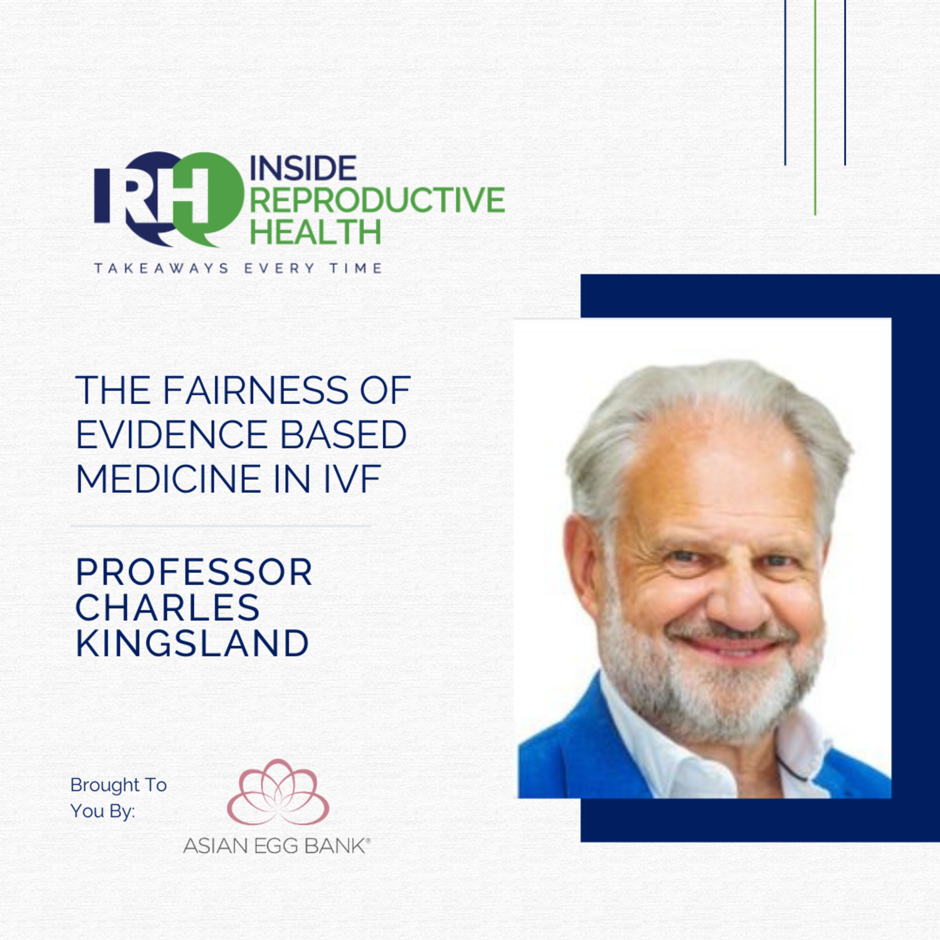 Inside Reproductive Health Podcast