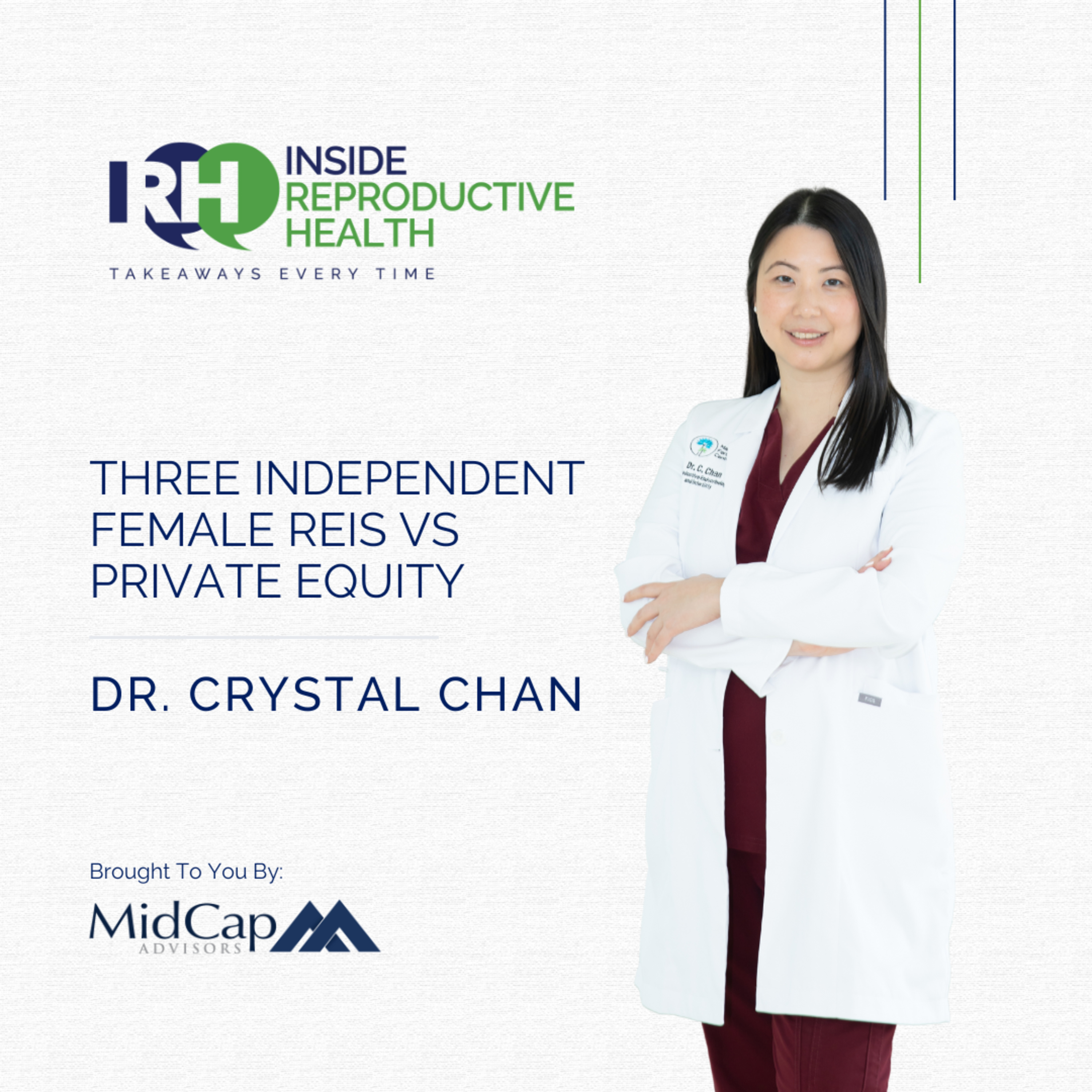 Inside Reproductive Health Podcast