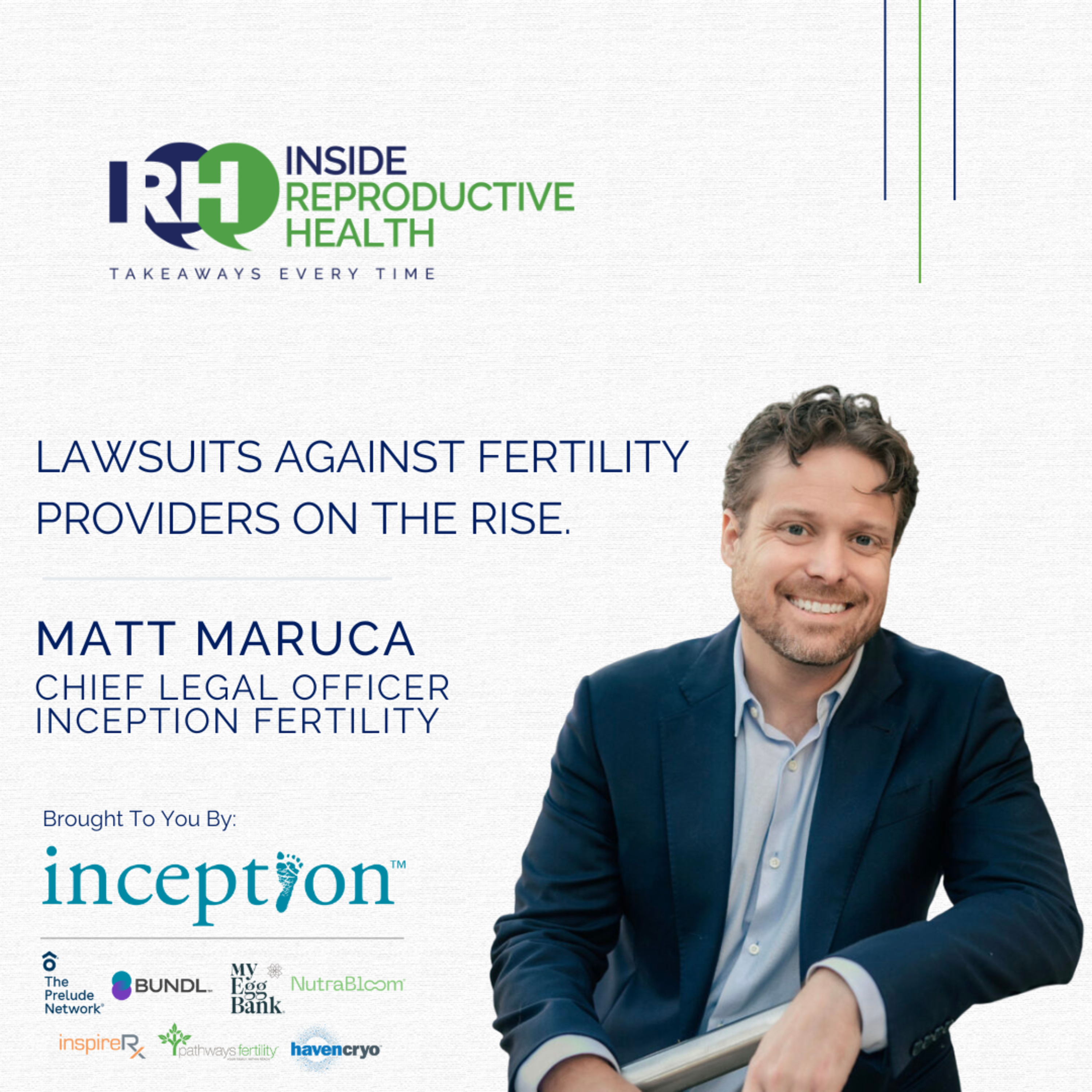 Inside Reproductive Health Podcast