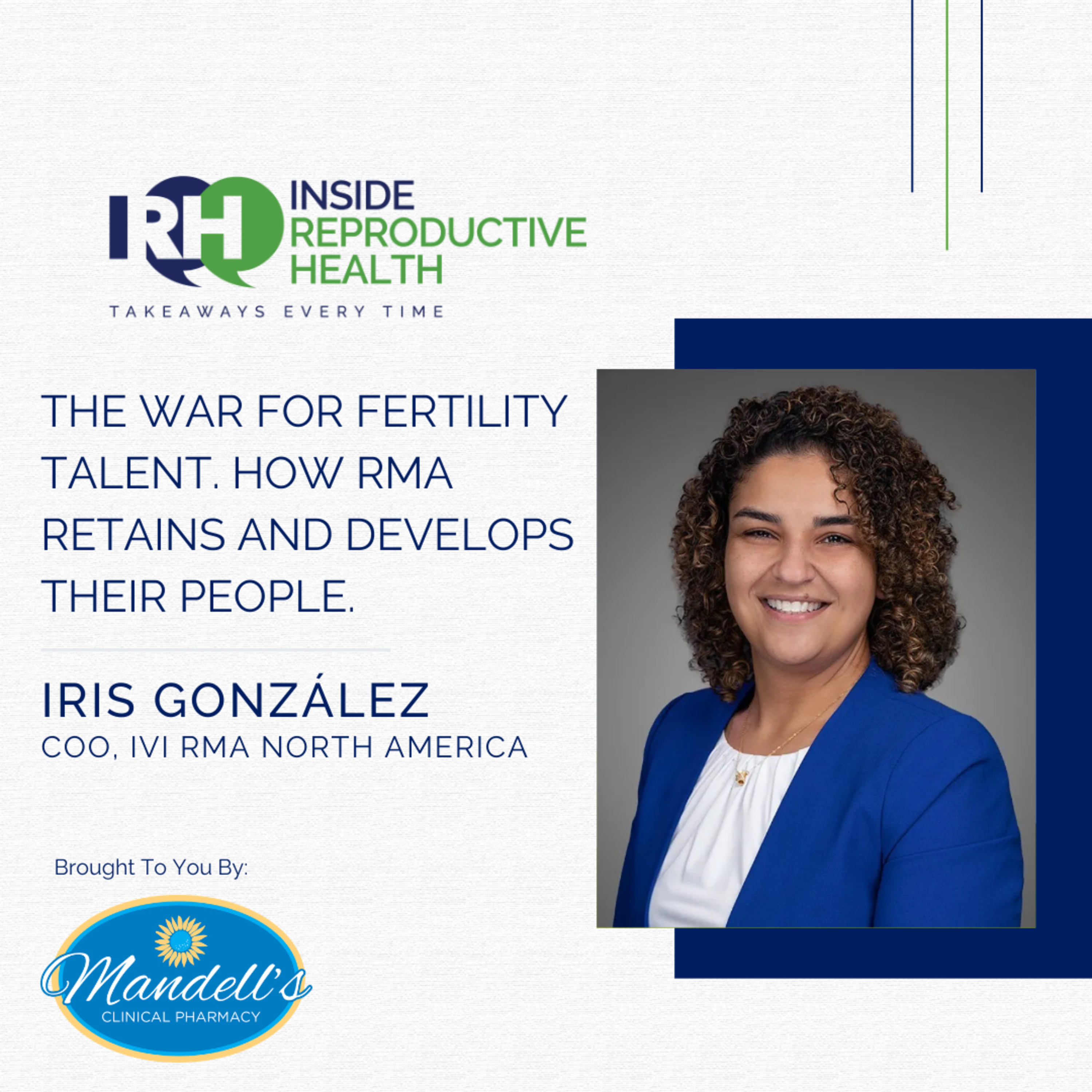 Inside Reproductive Health Podcast