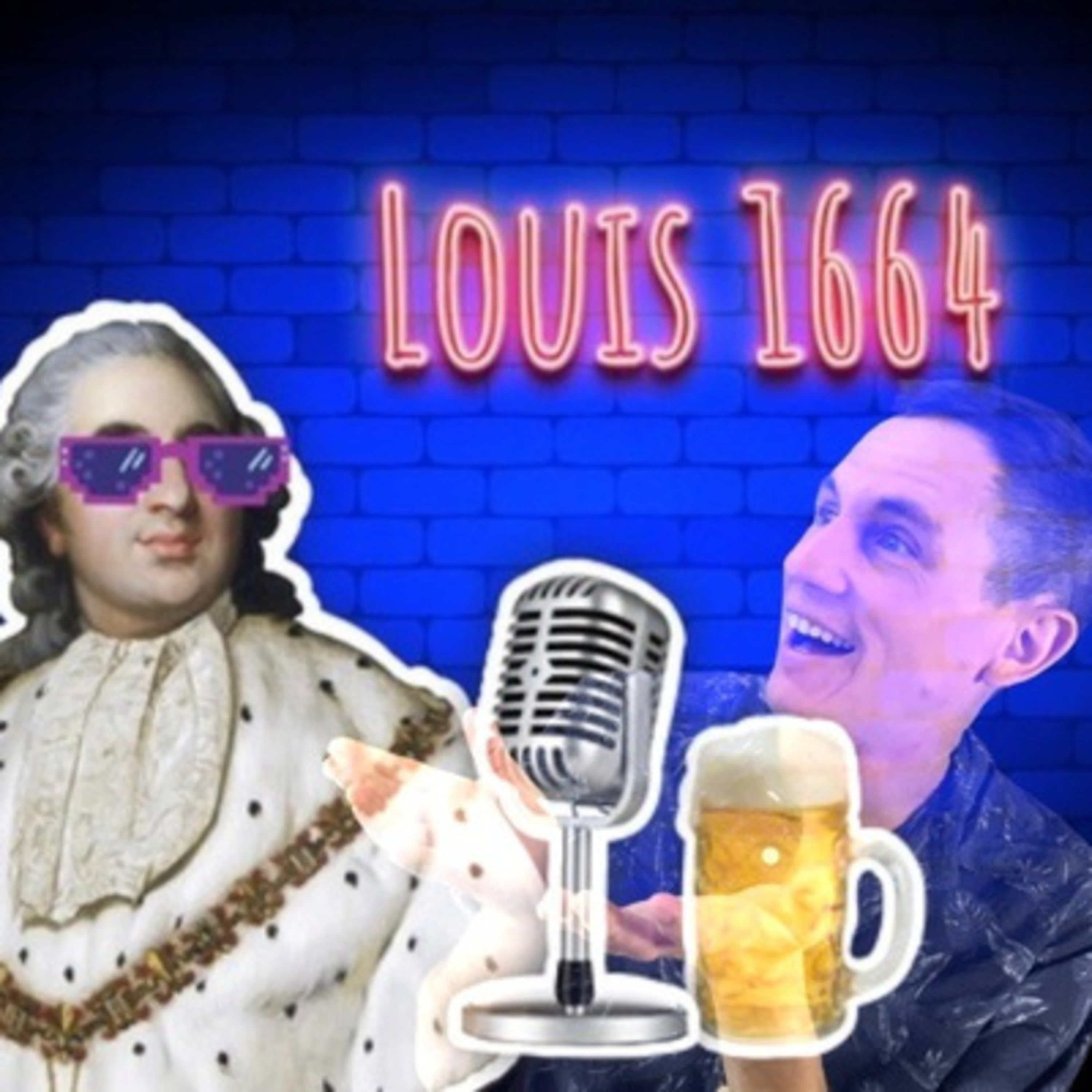 Les abris antiatomiques suisses episode artwork