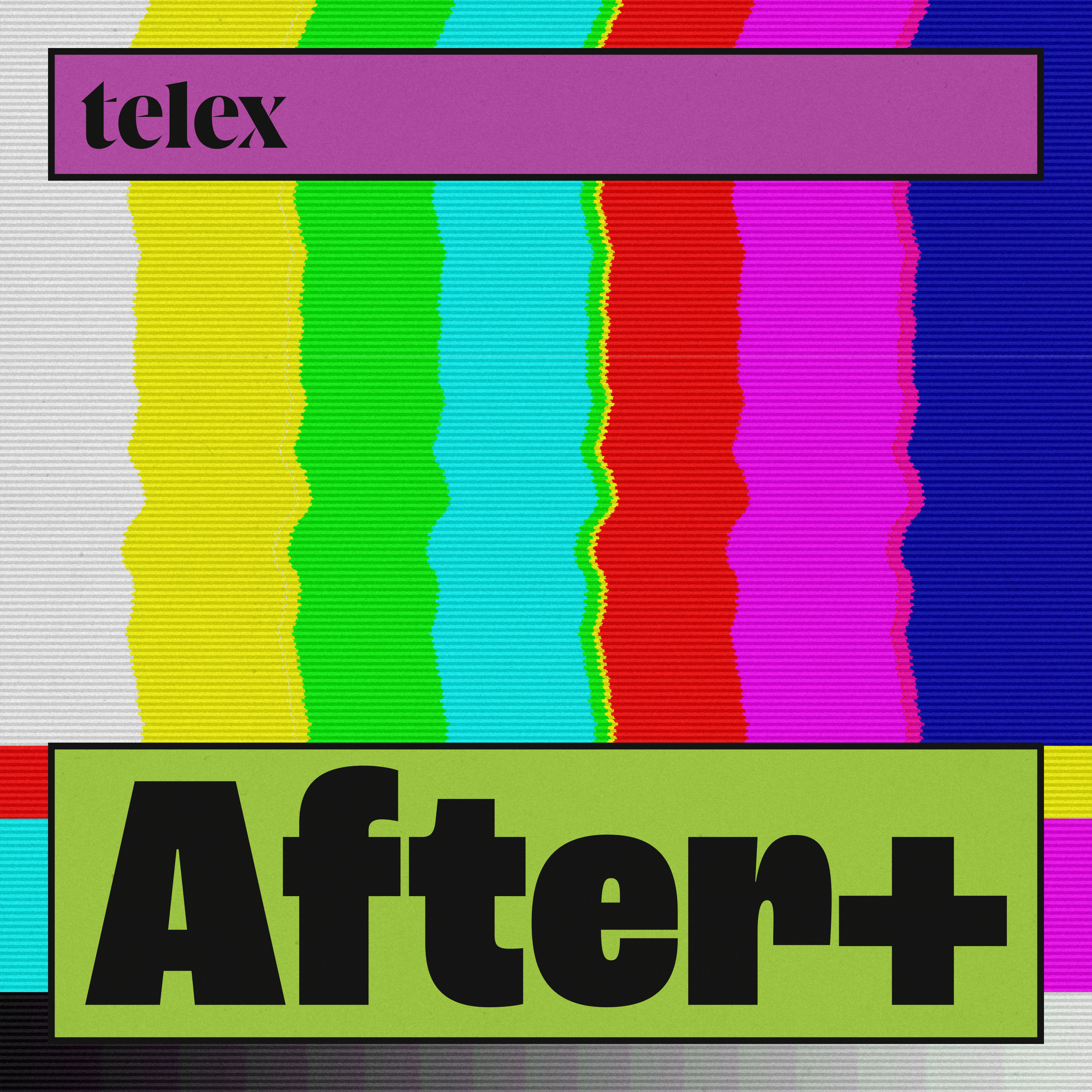 Telex After