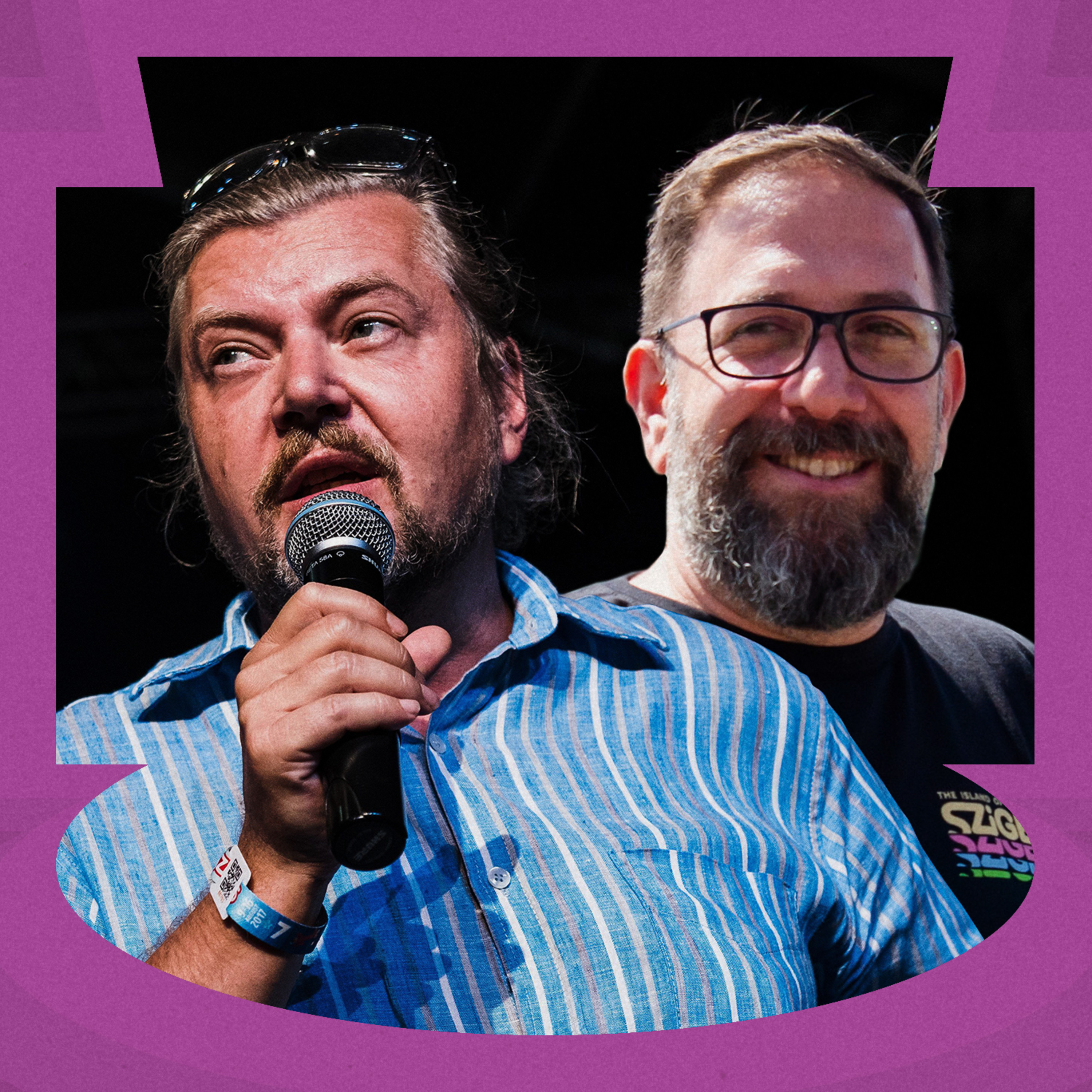 Gerendai Károly: Nem tudom azt mondani, hogy mindegy, mennyibe kerül, én megmentem a Szigetet