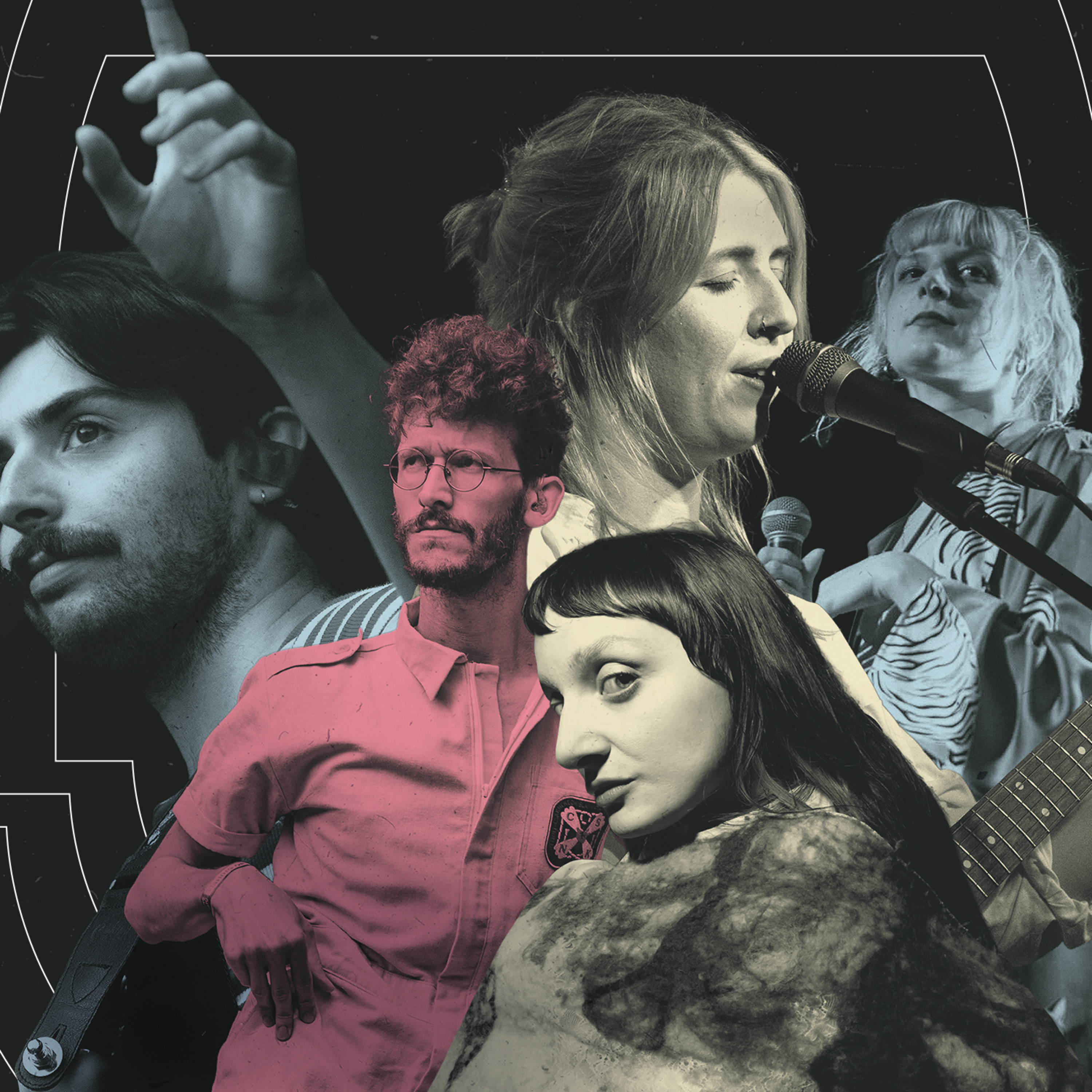 2025 legjobb magyar lemezei