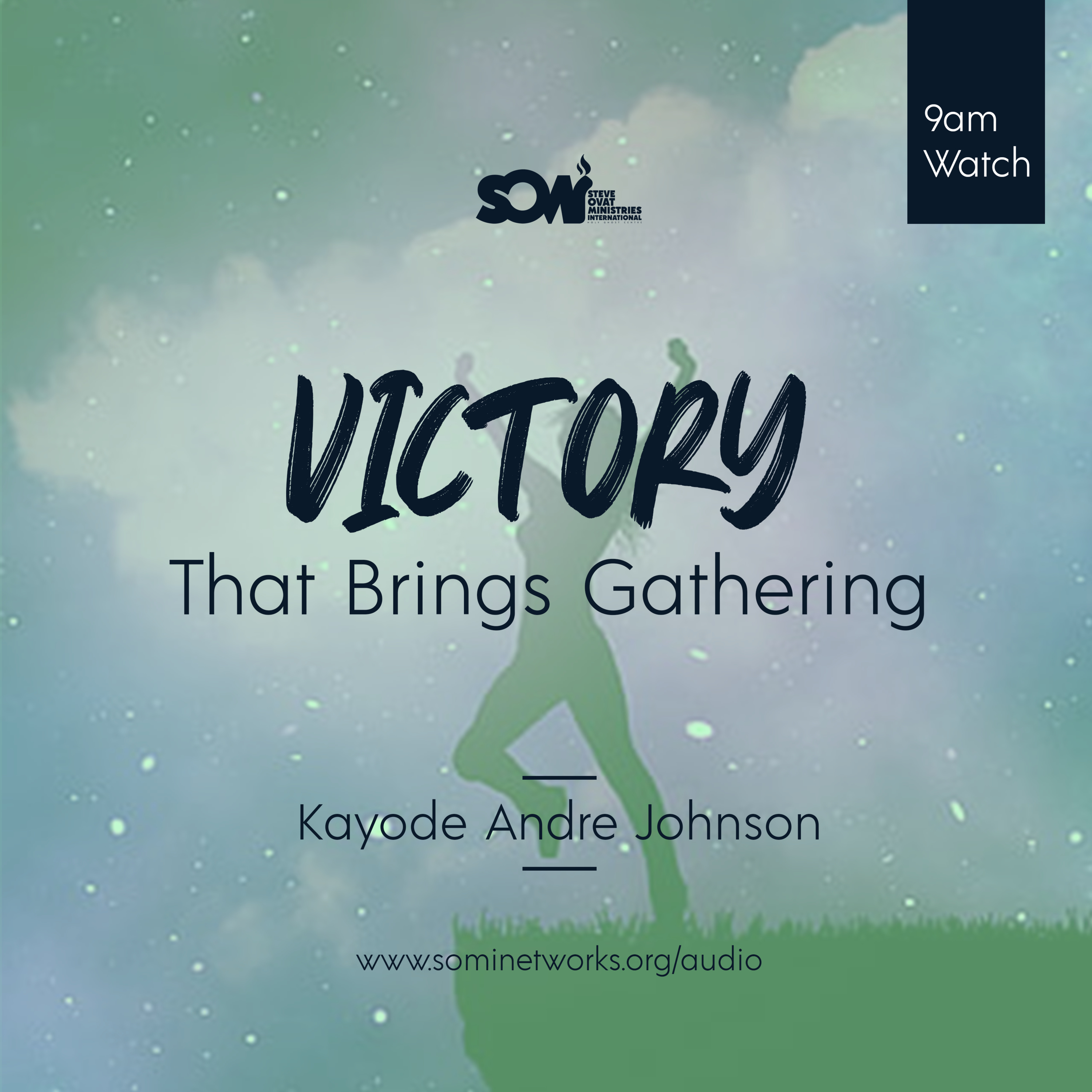 SOMI Networks