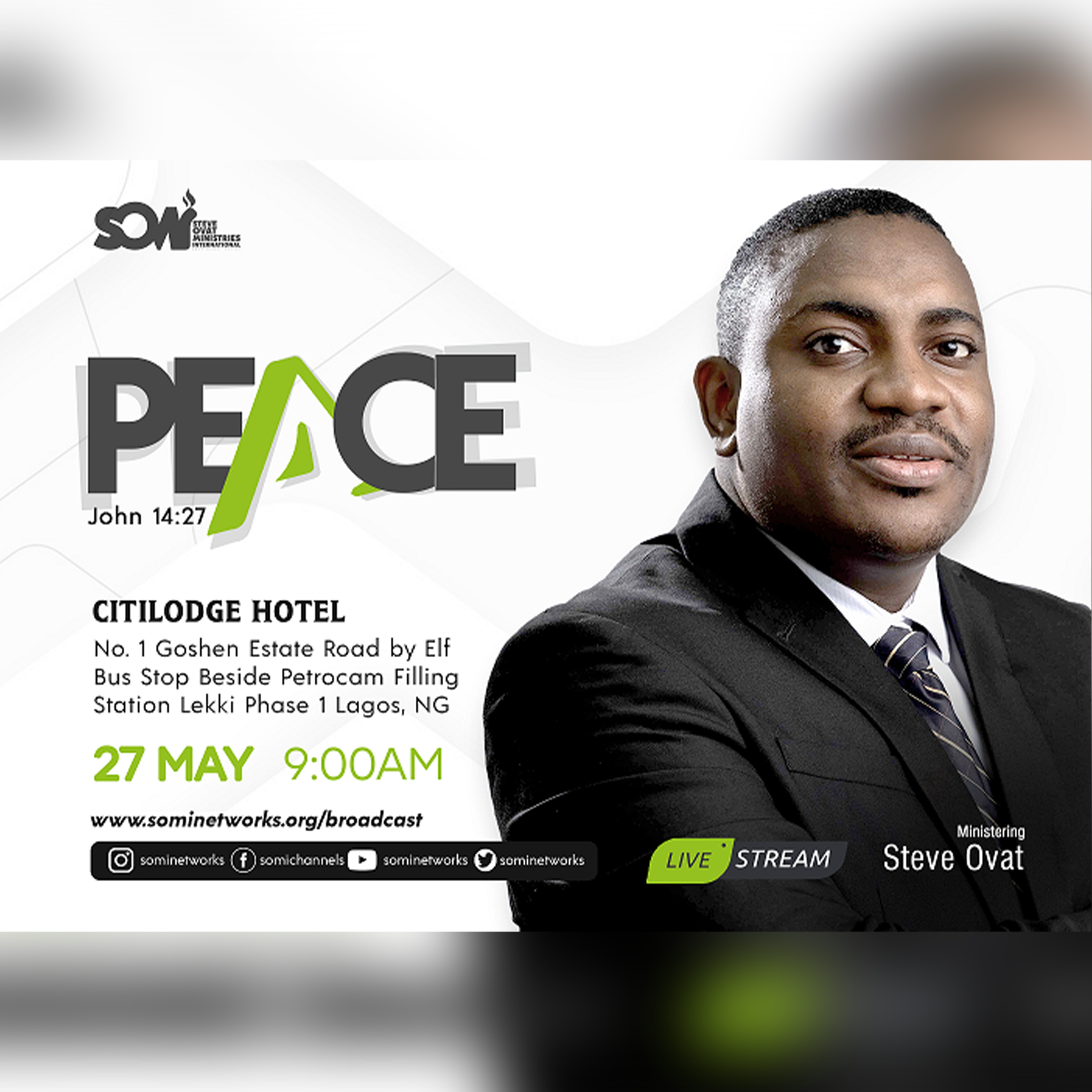 SOMI Networks