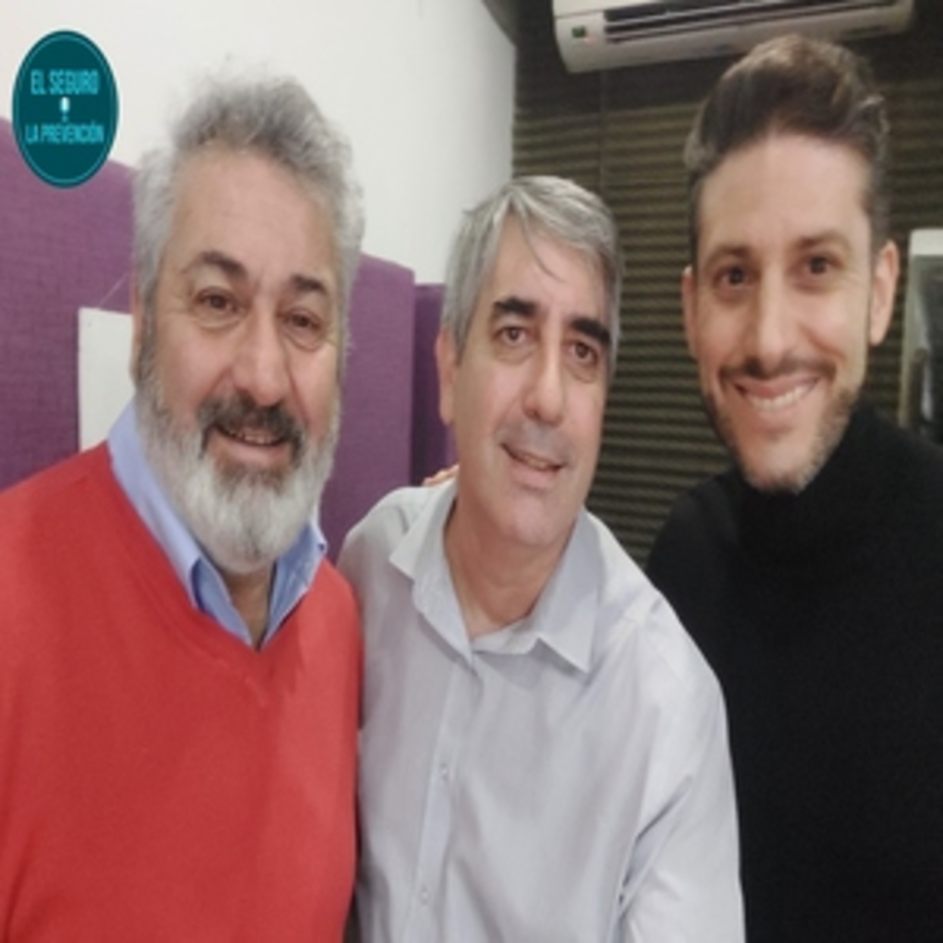 La visión del PAS sobre el servicio a las aseguradoras  episode artwork