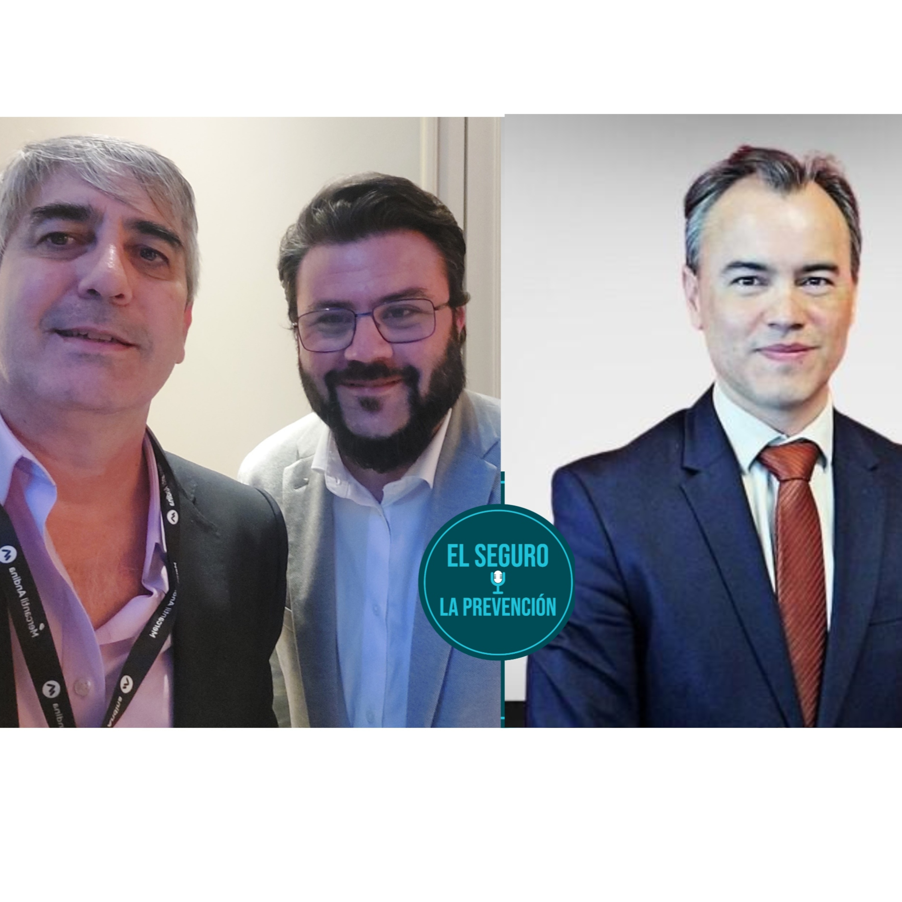¿Qué esperan los PAS de las aseguradoras? ¿Cuál es el avance Insurtech en Paraguay? episode artwork