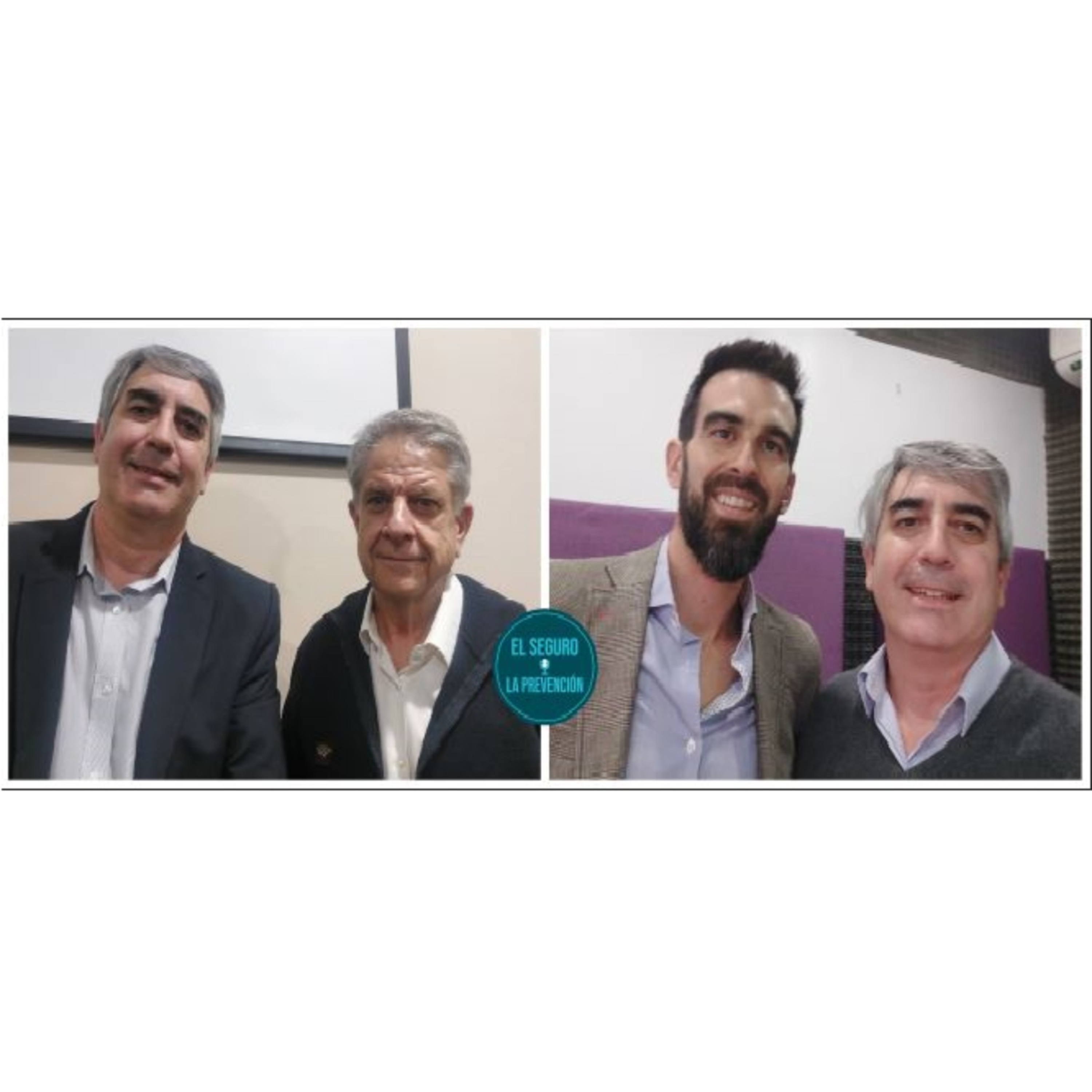  Marcos Urarte (Foro de Davos) y Tomás Isla Casares (Fianzas y Crédito) episode artwork