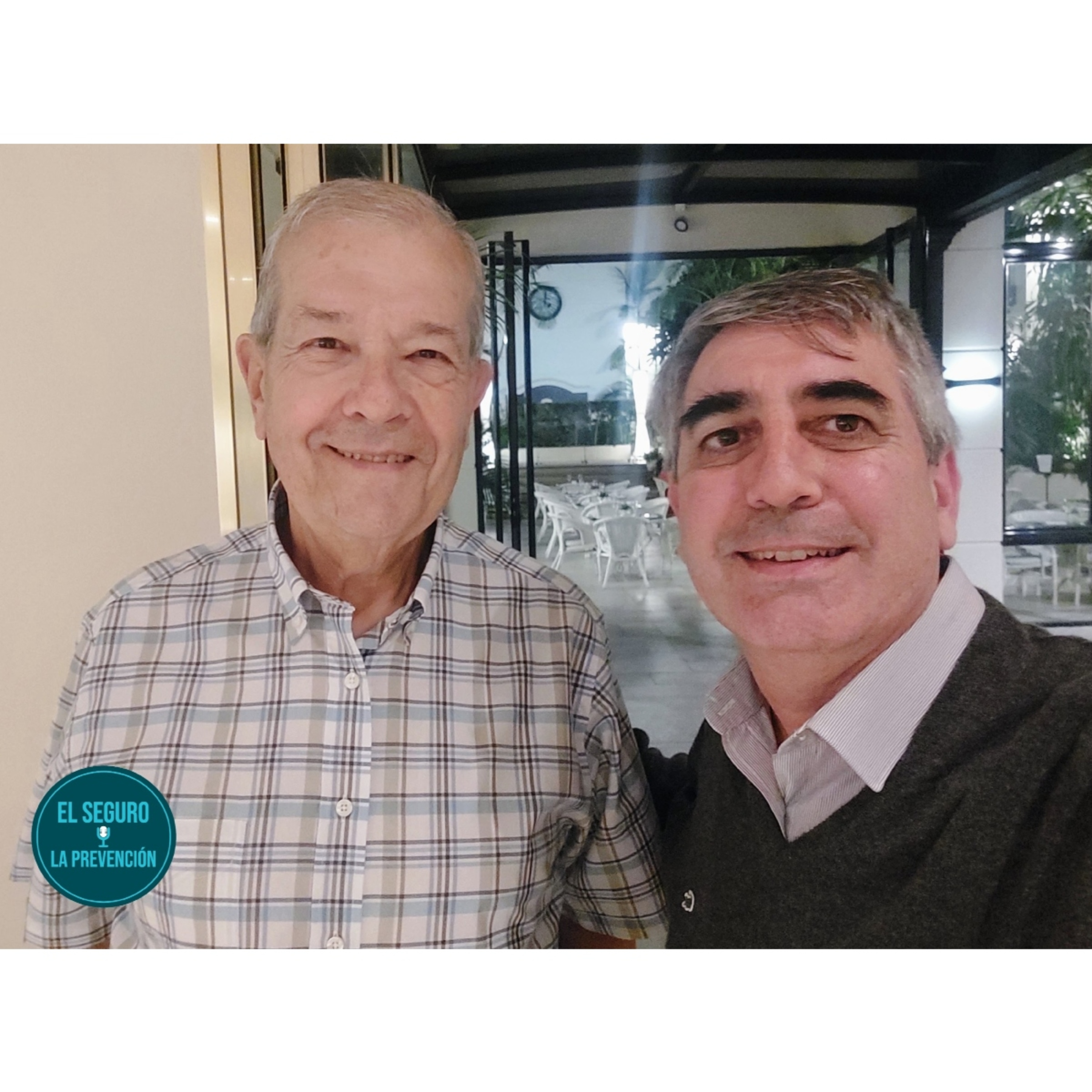 Dialogamos con Carlos Biurrun Murillo, Presidente de Community of Insurance. episode artwork