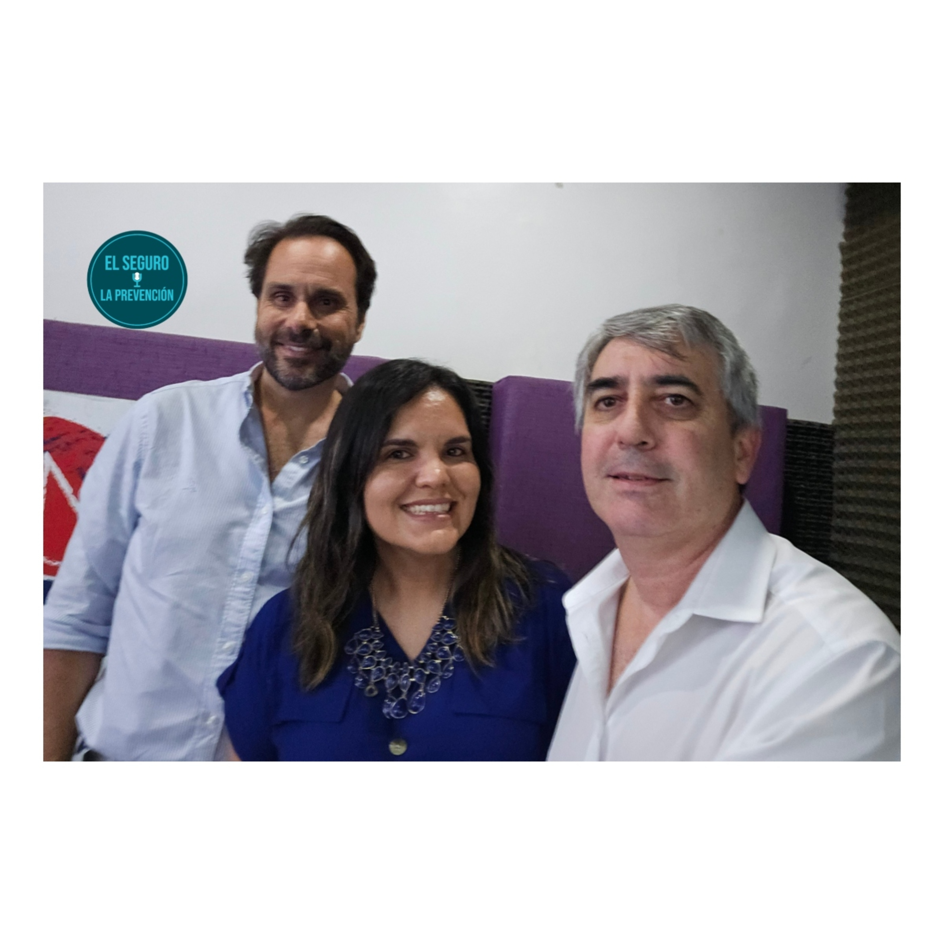 Nuevo estudio especializado en derechos de seguros, con gran experiencia. episode artwork