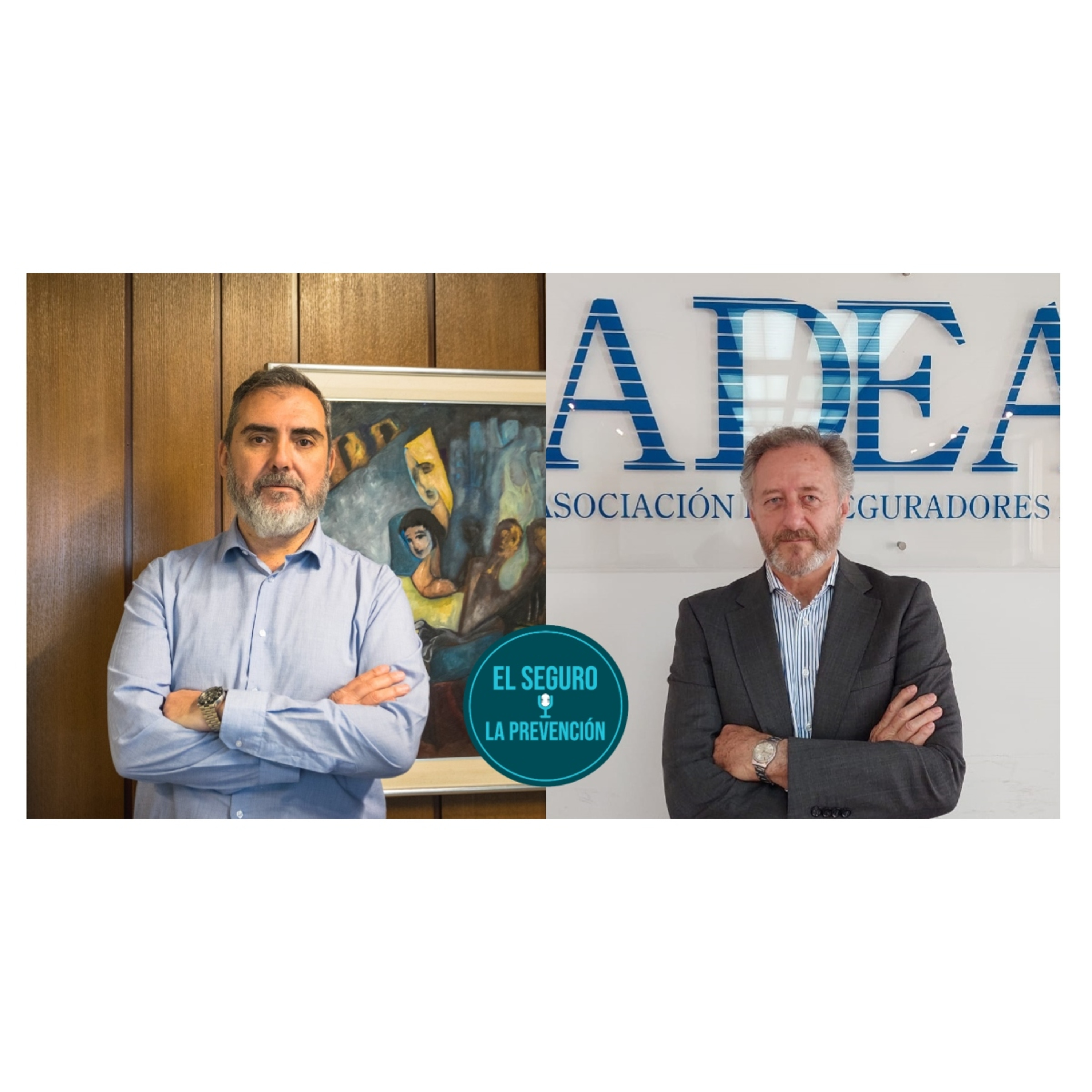 ¿Qué hablaron con el nuevo super Guillermo Plate en la primera reunión de la nueva gestión? ¿Cuáles son los temas que los aseguradores pusieron sobre la mesa? episode artwork