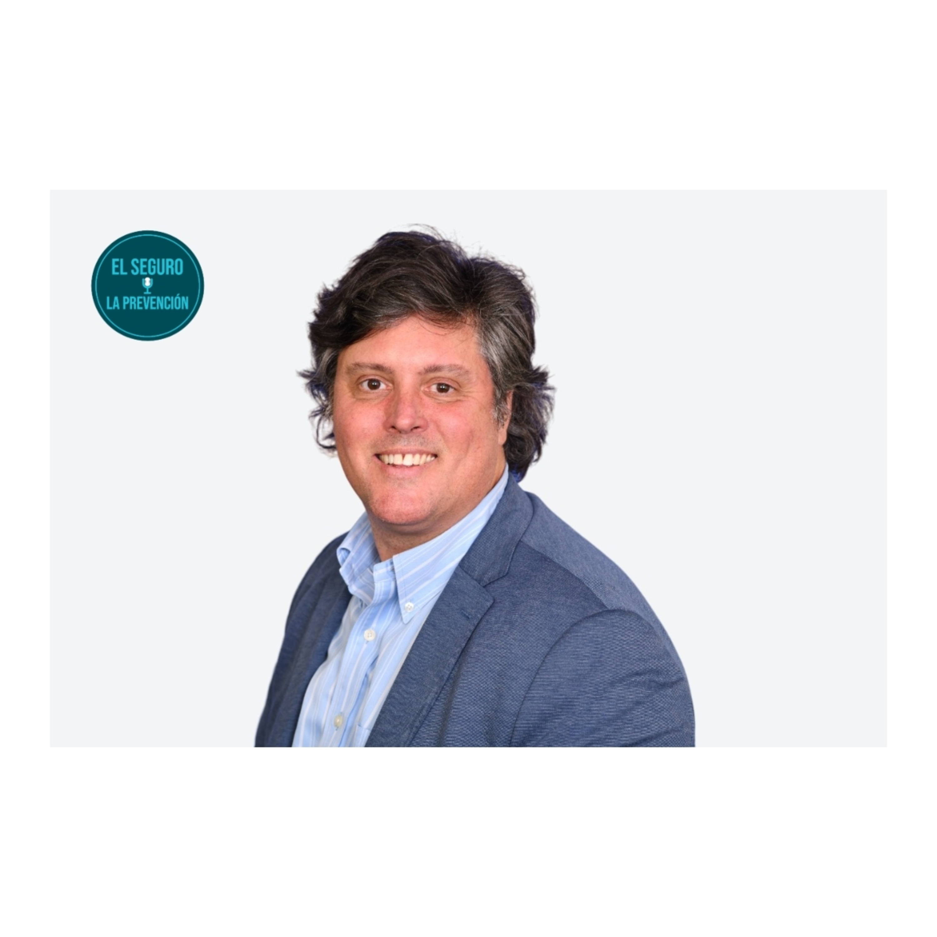 El Seguro y la Prevención. Ciclo radial sobre Seguros y Reaseguros, conducido por Anibal Cejas.