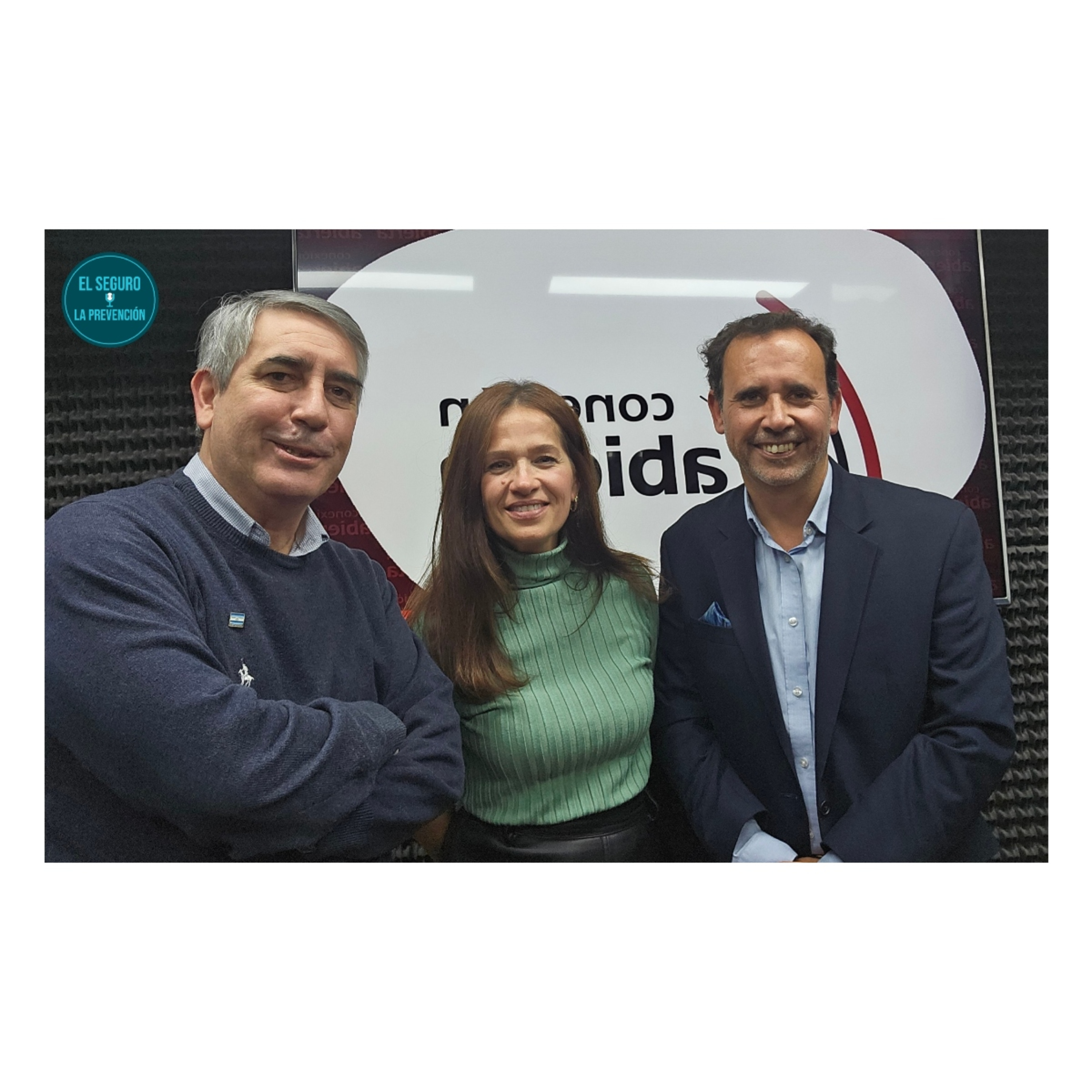 Presidente y Vice de AAPAS sobre la demora en pagos de siniestros  episode artwork