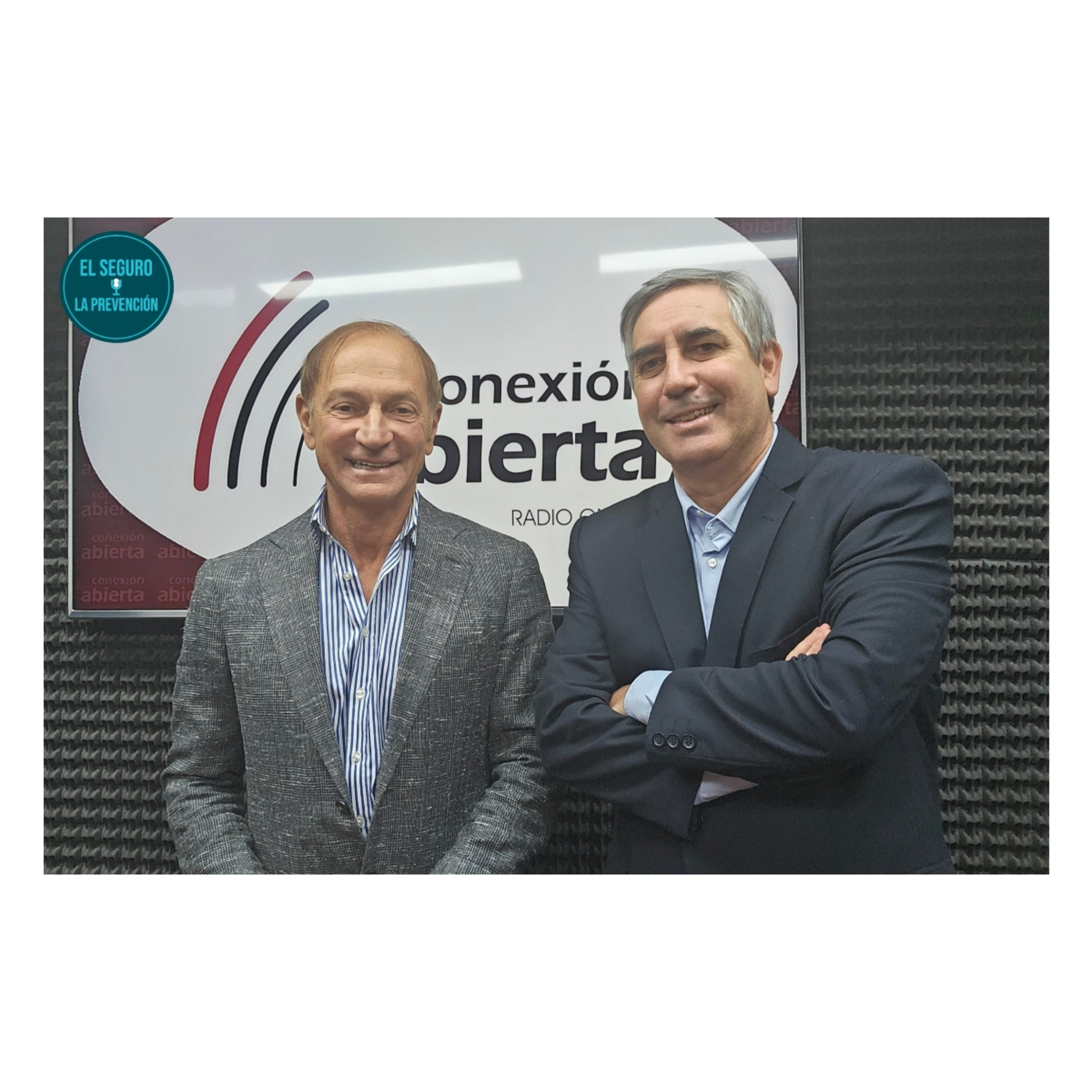Pastore: “Hay un problema de solvencia muy fuerte en las aseguradoras” episode artwork