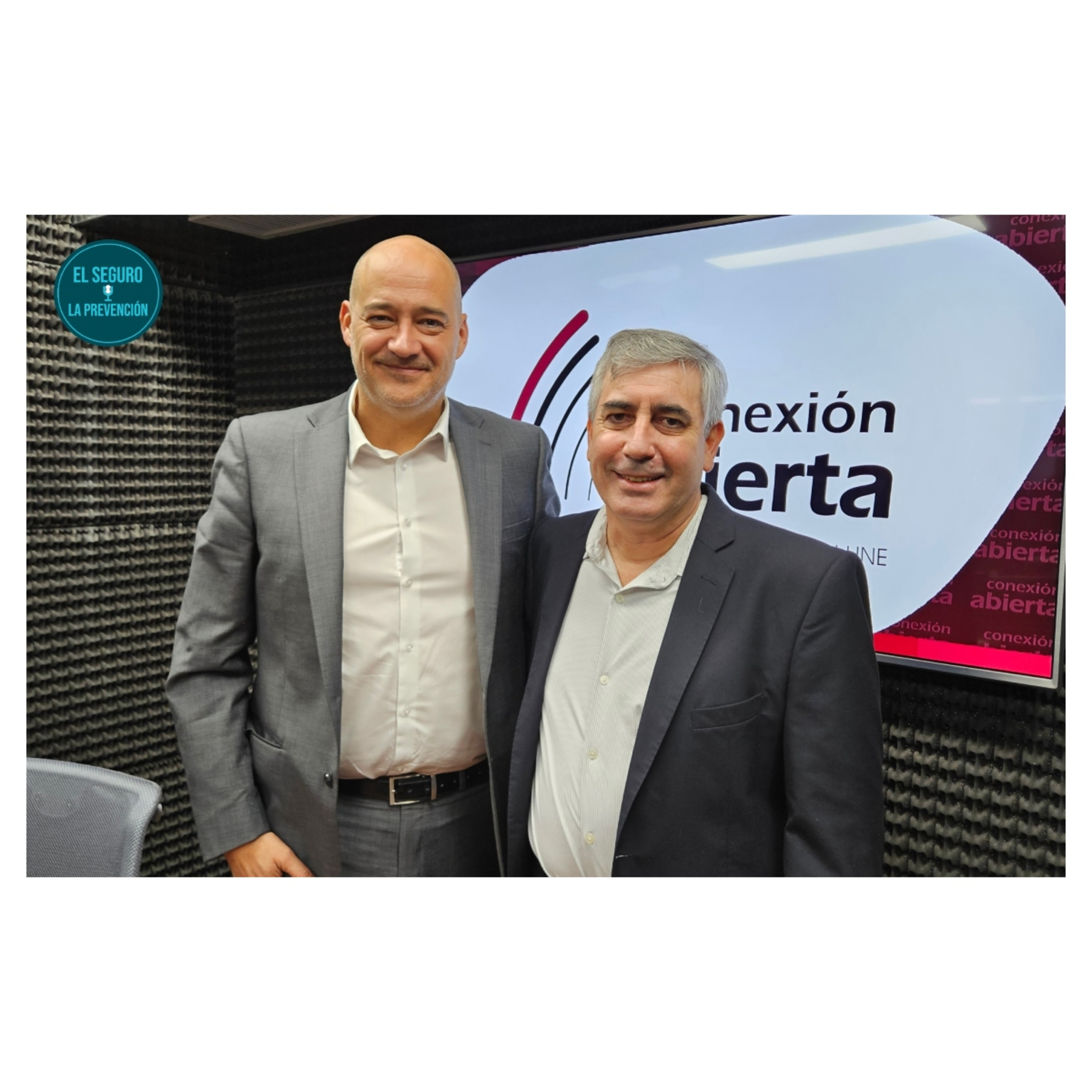 HABLA DIEGO GUAITA, CEO DE GRUPO SAN CRISTÓBAL Y FLAMANTE PRESIDENTE DE ADIRA episode artwork