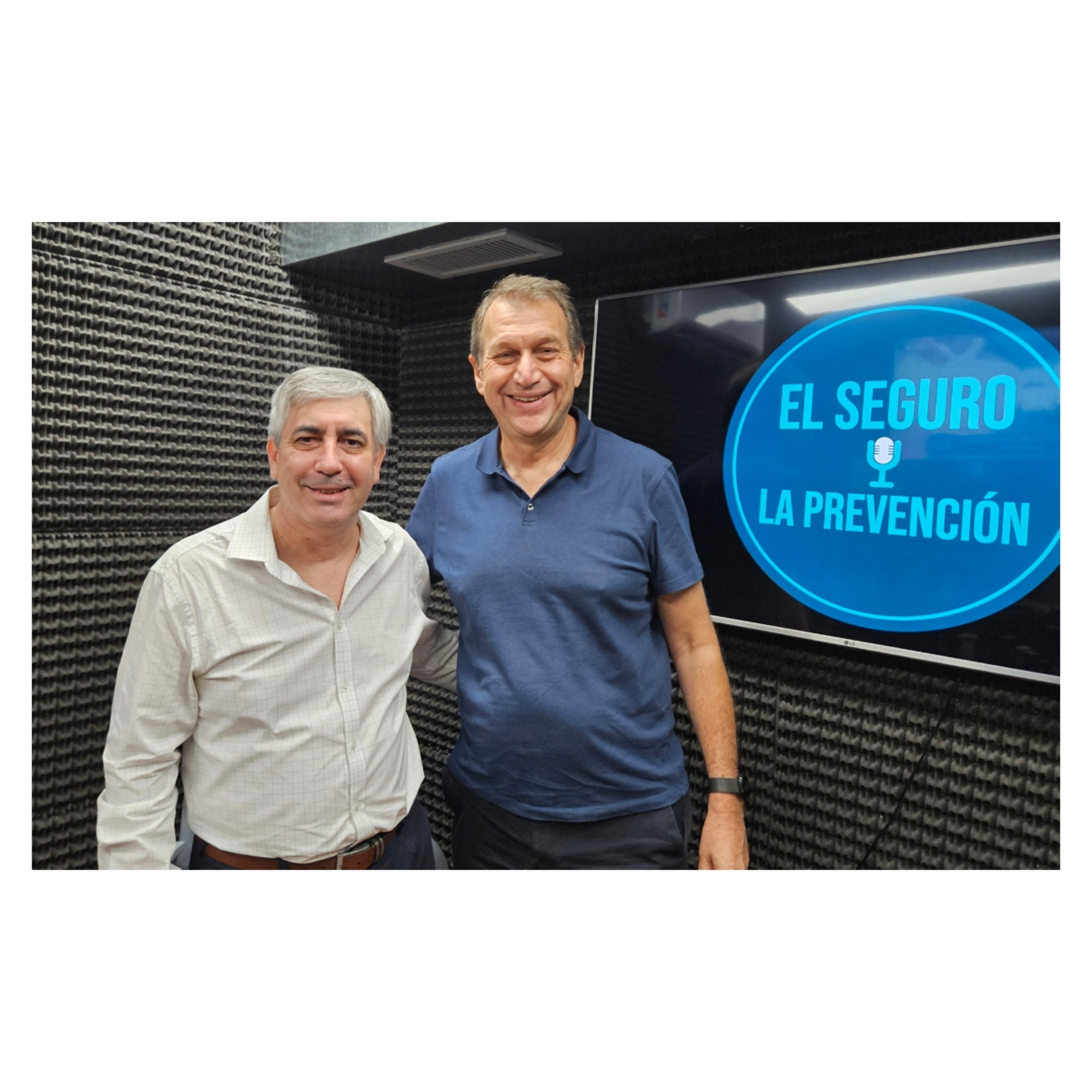 “Transformación digital sin humo: Aldo Kazakevich revela los errores que frenan a las empresas” episode artwork