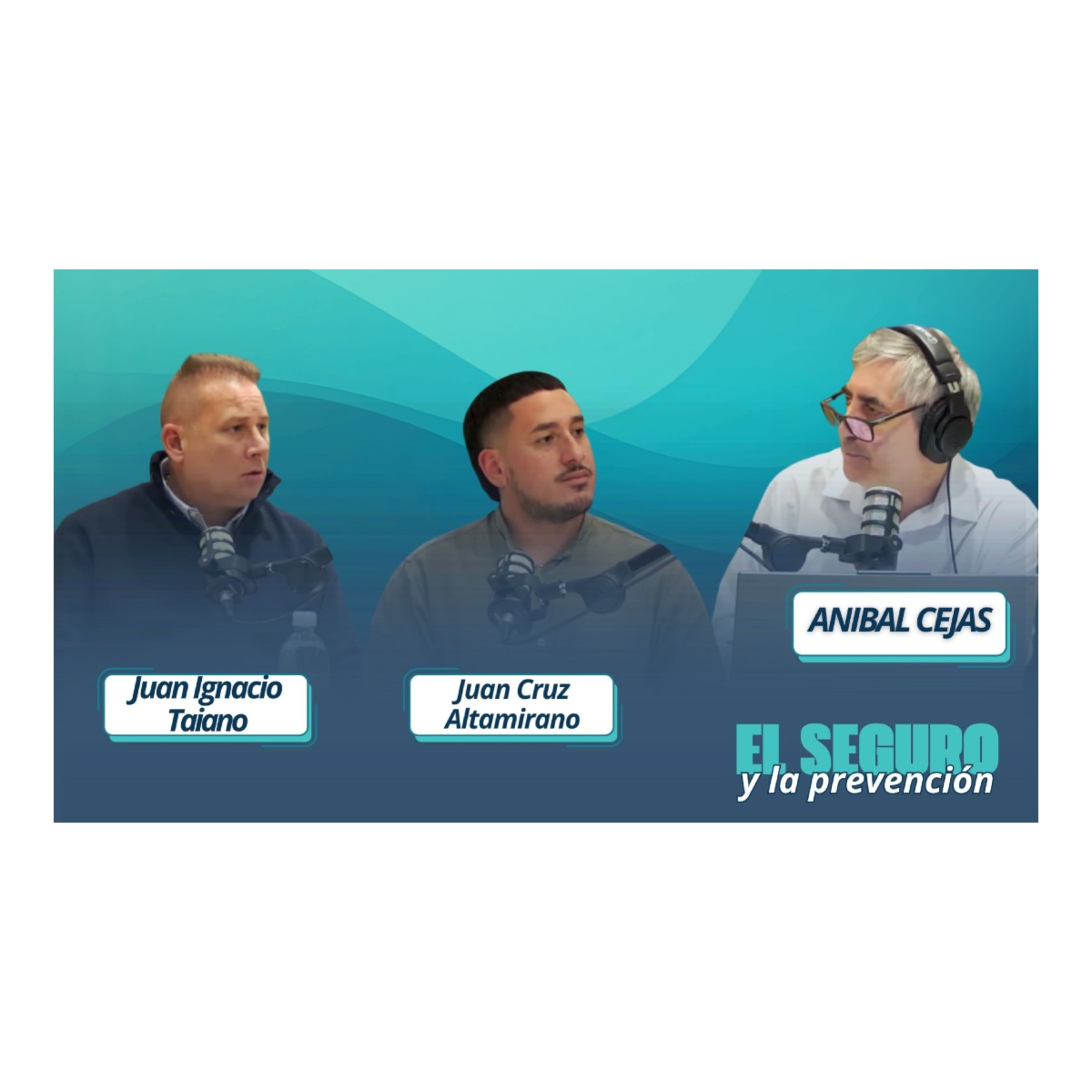 "Todo lo que un Productor Asesor de Seguros necesita saber antes de vender Asistencia al Viajero” episode artwork