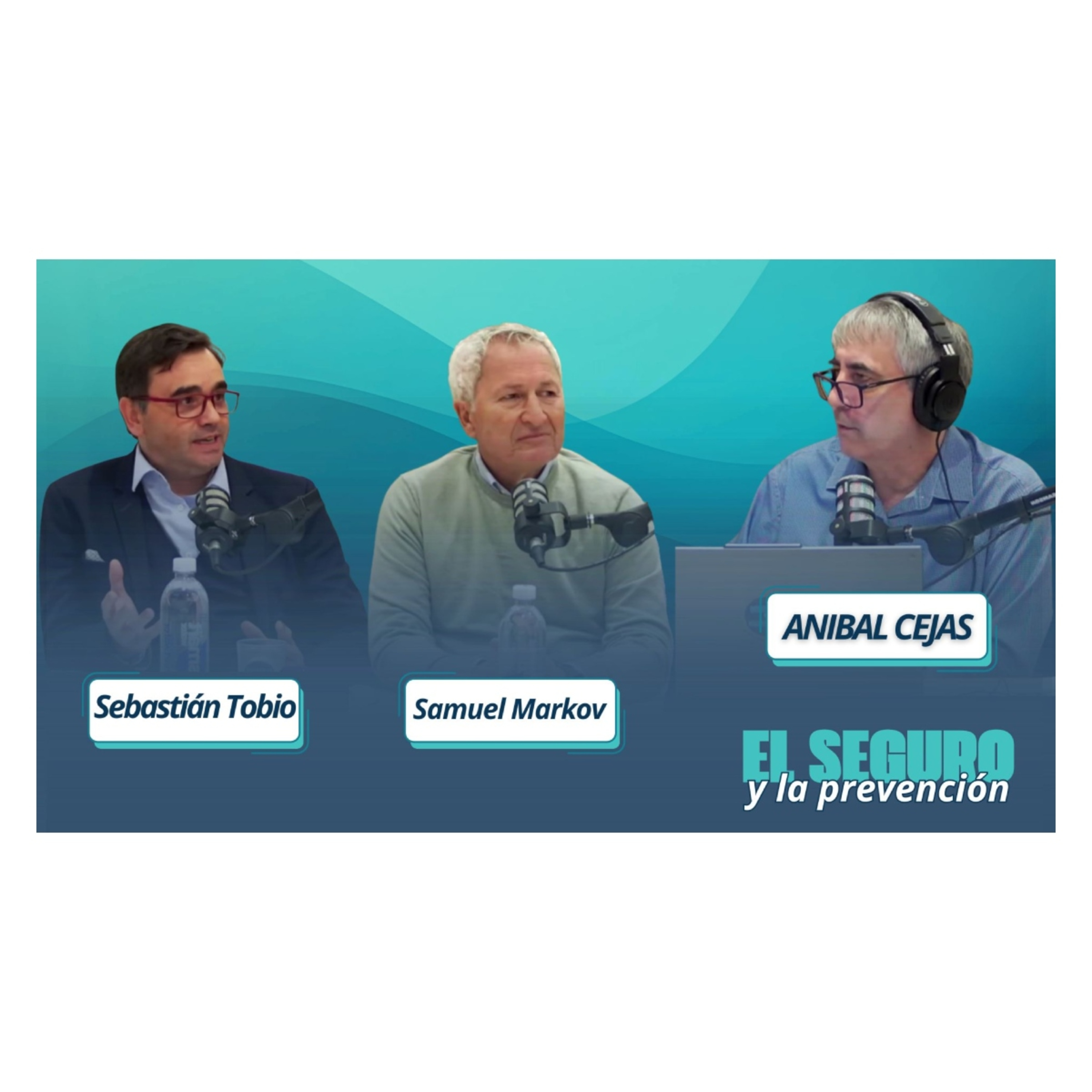 El mapa del riesgo global: lo que más preocupa a las empresas en Latam y Argentina hoy episode artwork