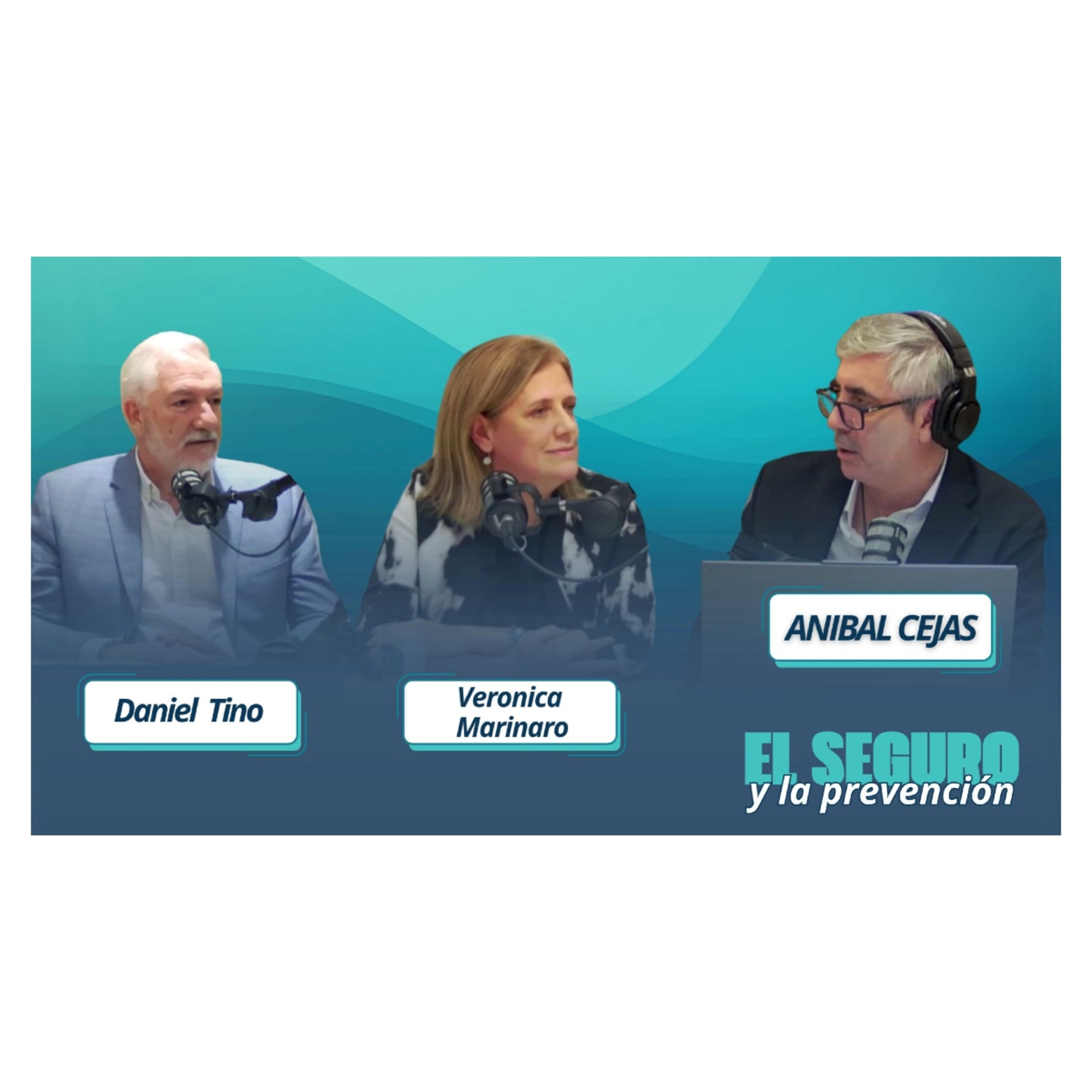 El fin de la rentabilidad fácil: cómo sobrevivir (y crecer) en el nuevo mercado asegurador episode artwork