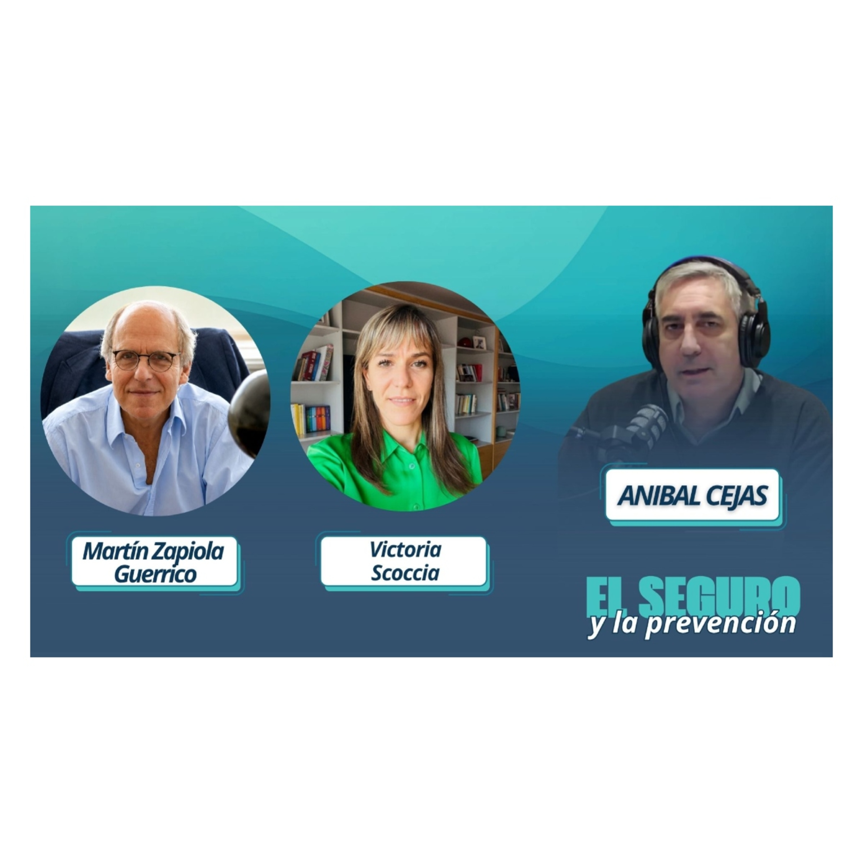 PÓLIZAS CLARAS Y MAYOR TRANSPARENCIA episode artwork