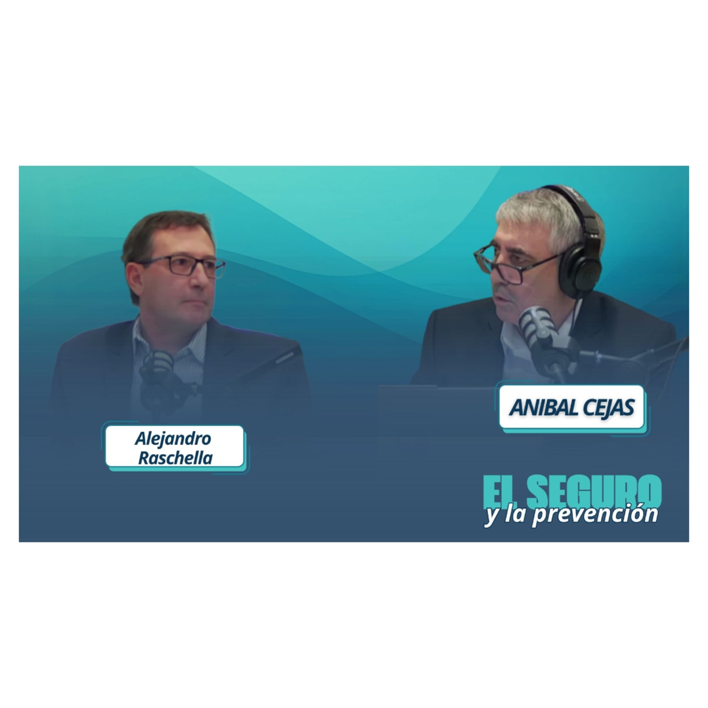 Riesgos industriales y comerciales en Argentina: lo que el mercado asegurador exige hoy para dar cobertura episode artwork
