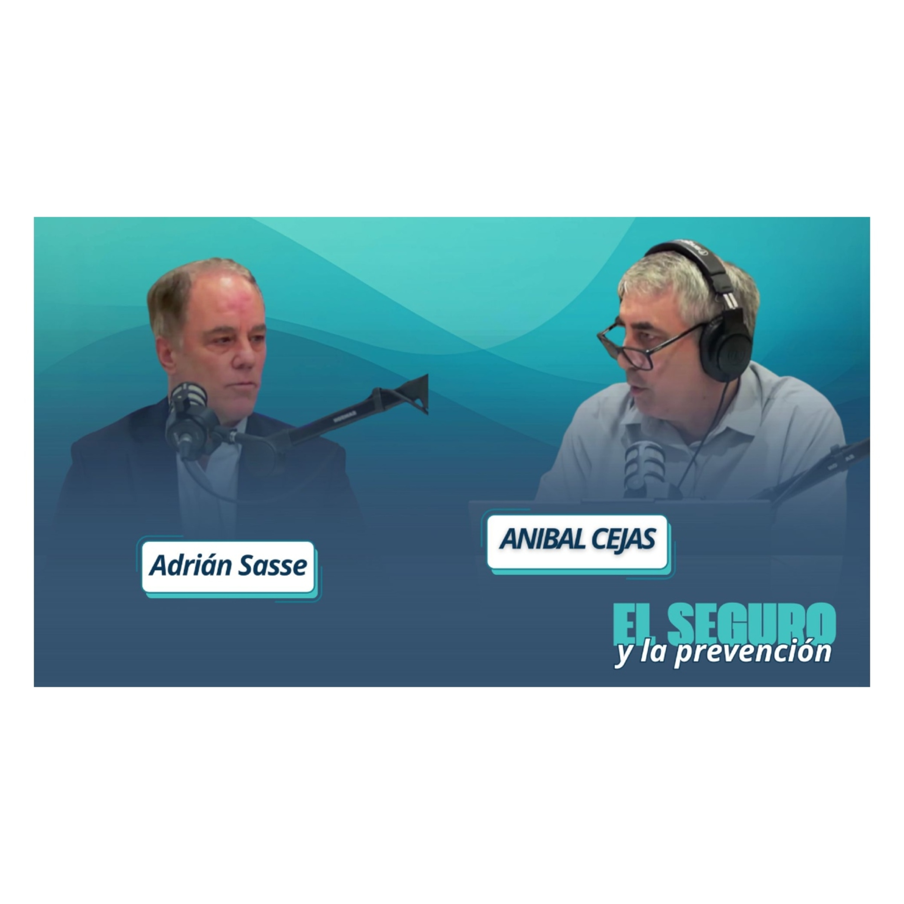 Mista Seguros: estrategia y expansión  episode artwork