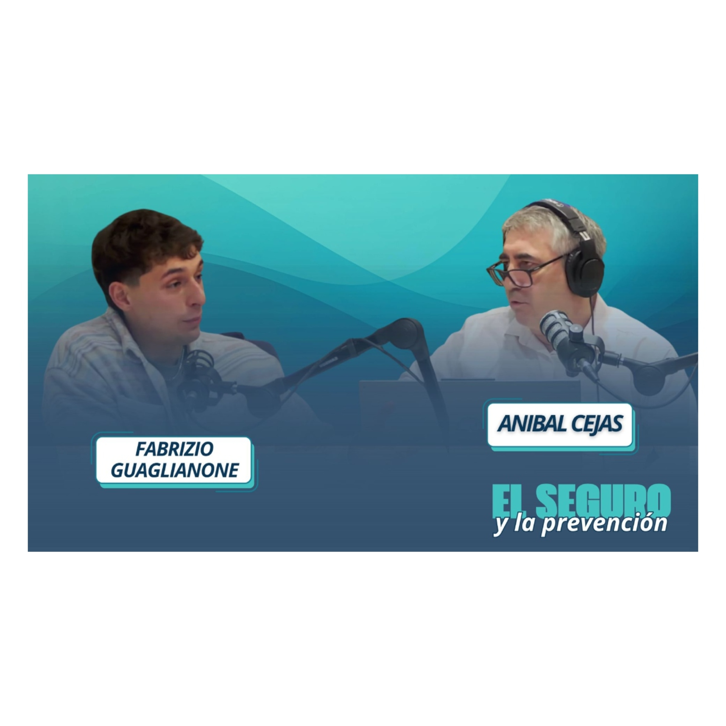 IA para Aseguradoras y Productores de Seguros | Qué Implementar Hoy  episode artwork
