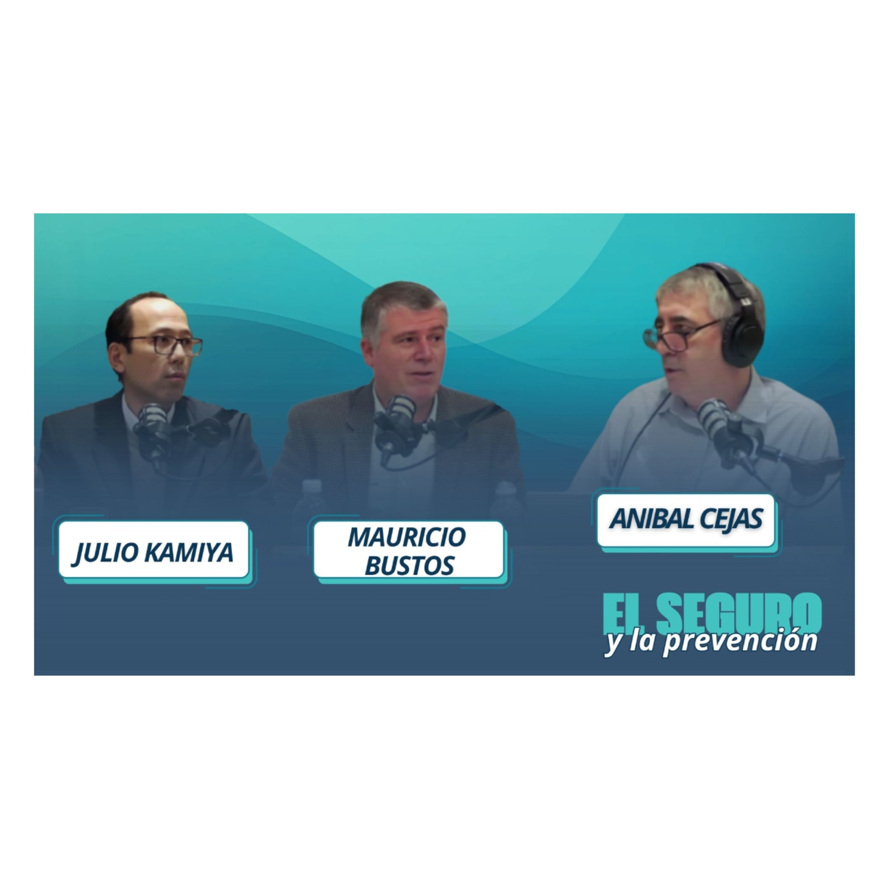 Cómo cambió el cliente de seguros: canales digitales, coberturas y nuevas expectativas episode artwork