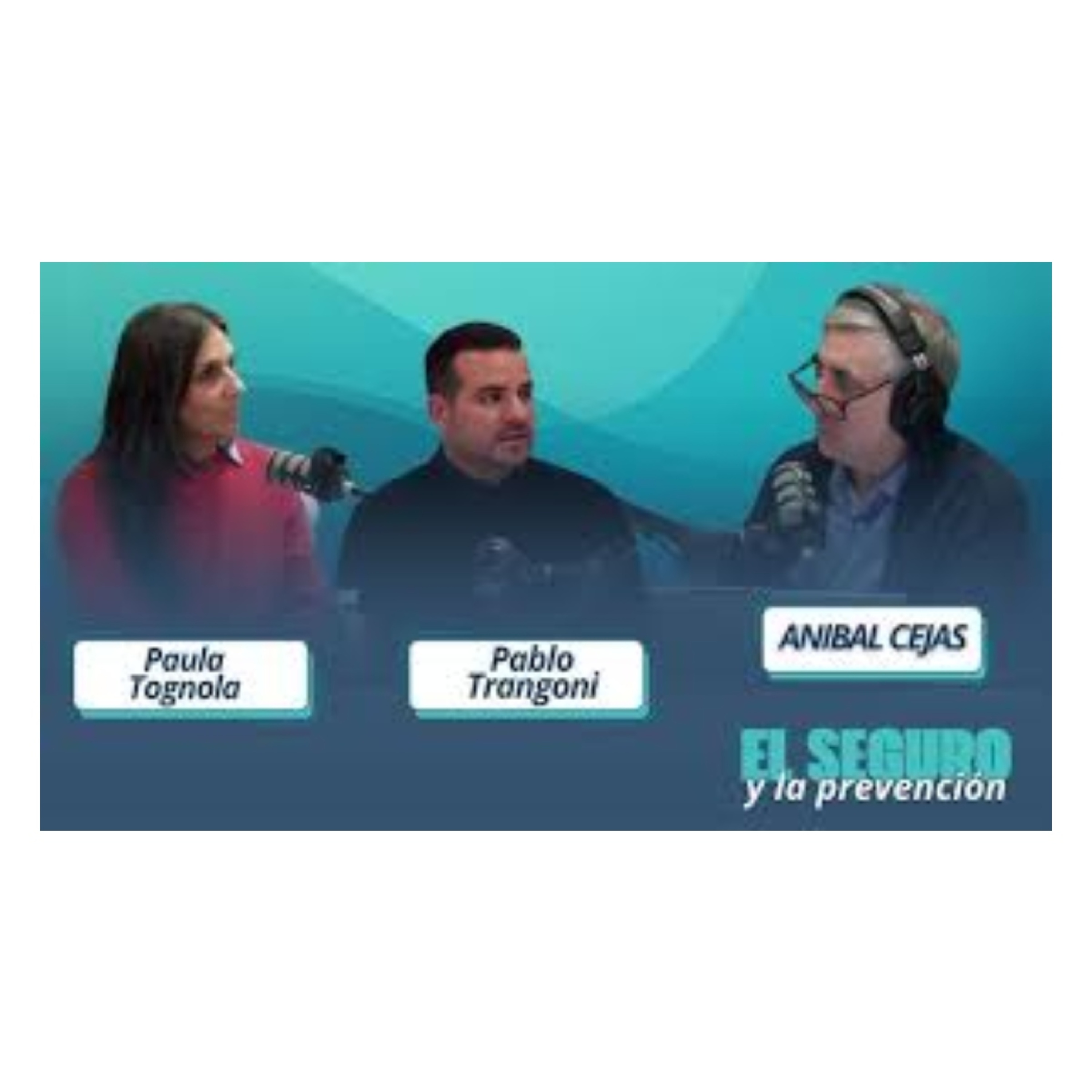 Marca, Datos y Digitalización: el secreto de CNP Seguros | Foro NEA 2026 en Chaco episode artwork