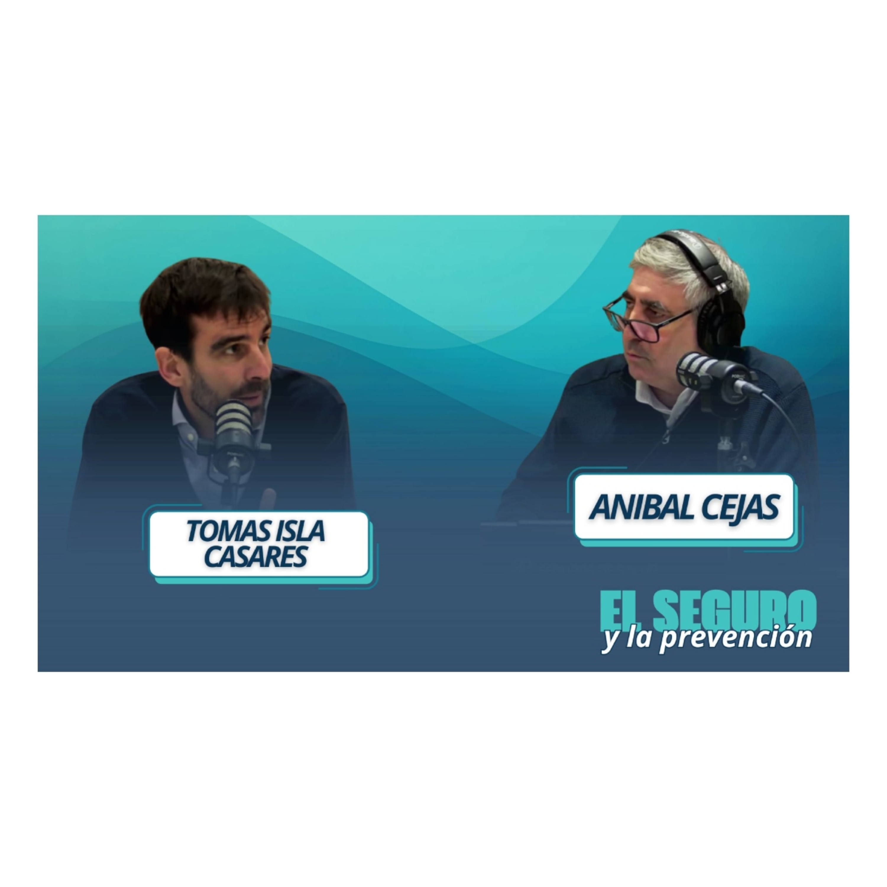 Profundizamos en el análisis técnico de cada operación": Tomás Isla Casares (Fianzas y Crédito) episode artwork