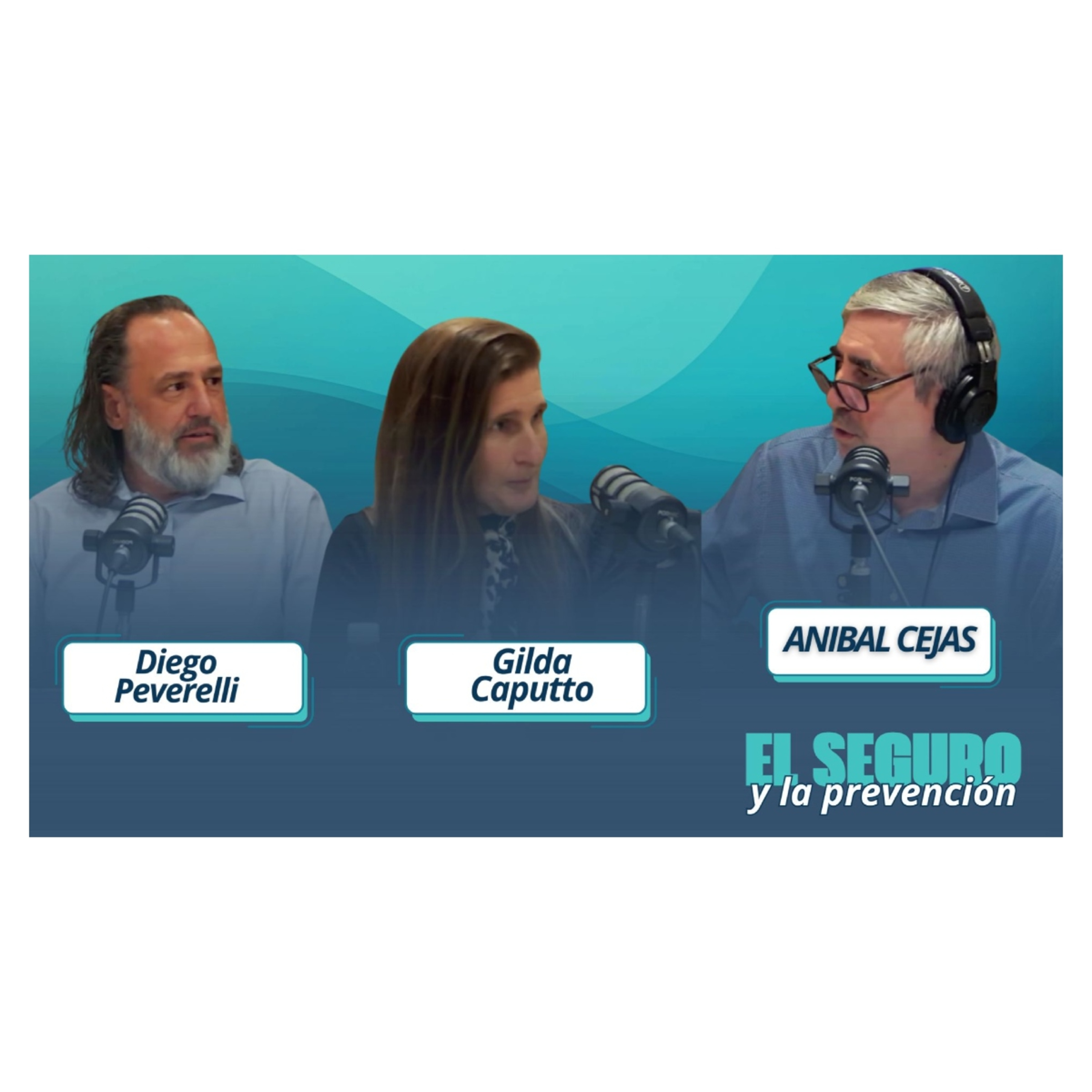El futuro del productor: ¿trabajar solo o integrarse a una organización? episode artwork