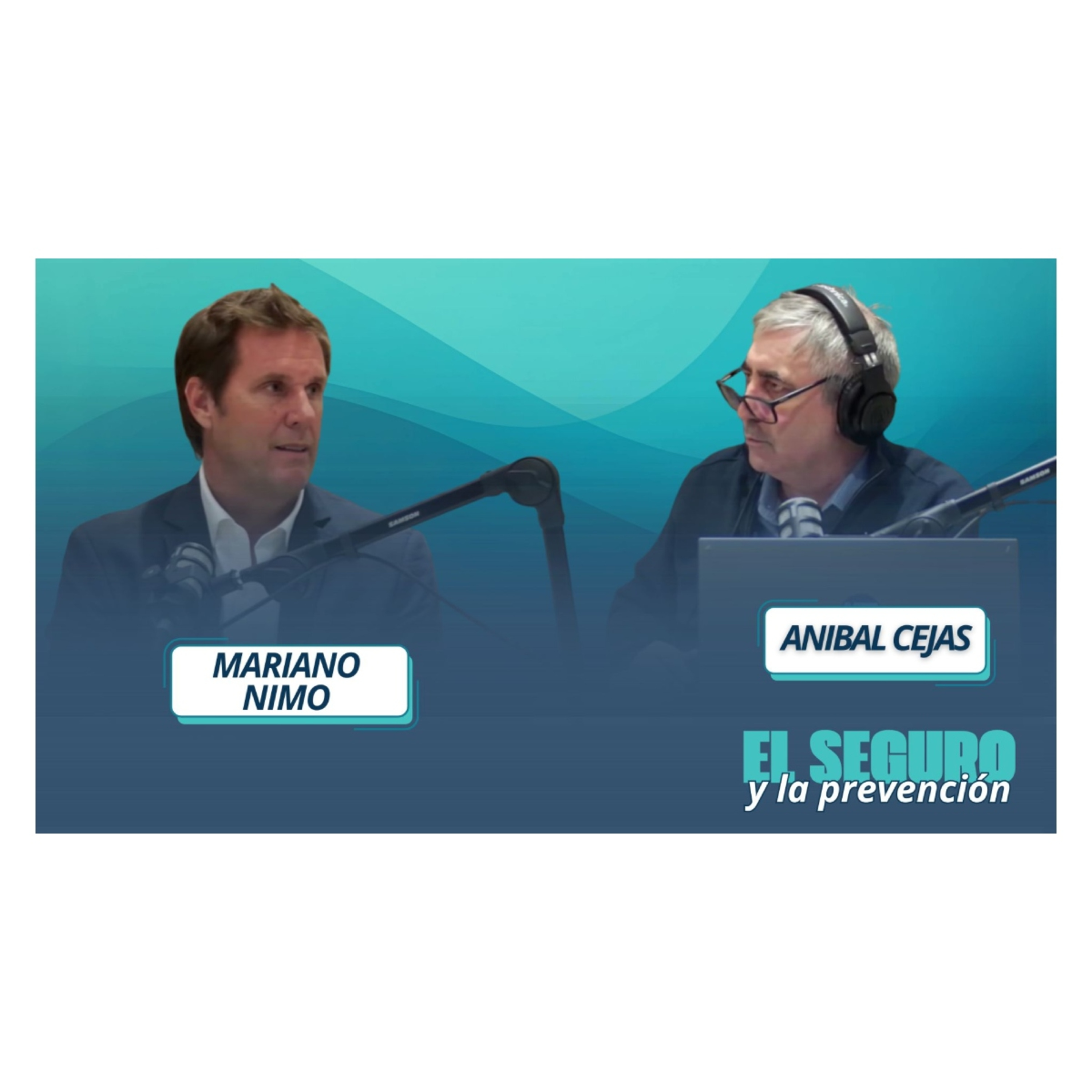 Por qué los productores tienen que animarse a la caución | Mariano Nimmo, Afianzadora Latinoamericana episode artwork