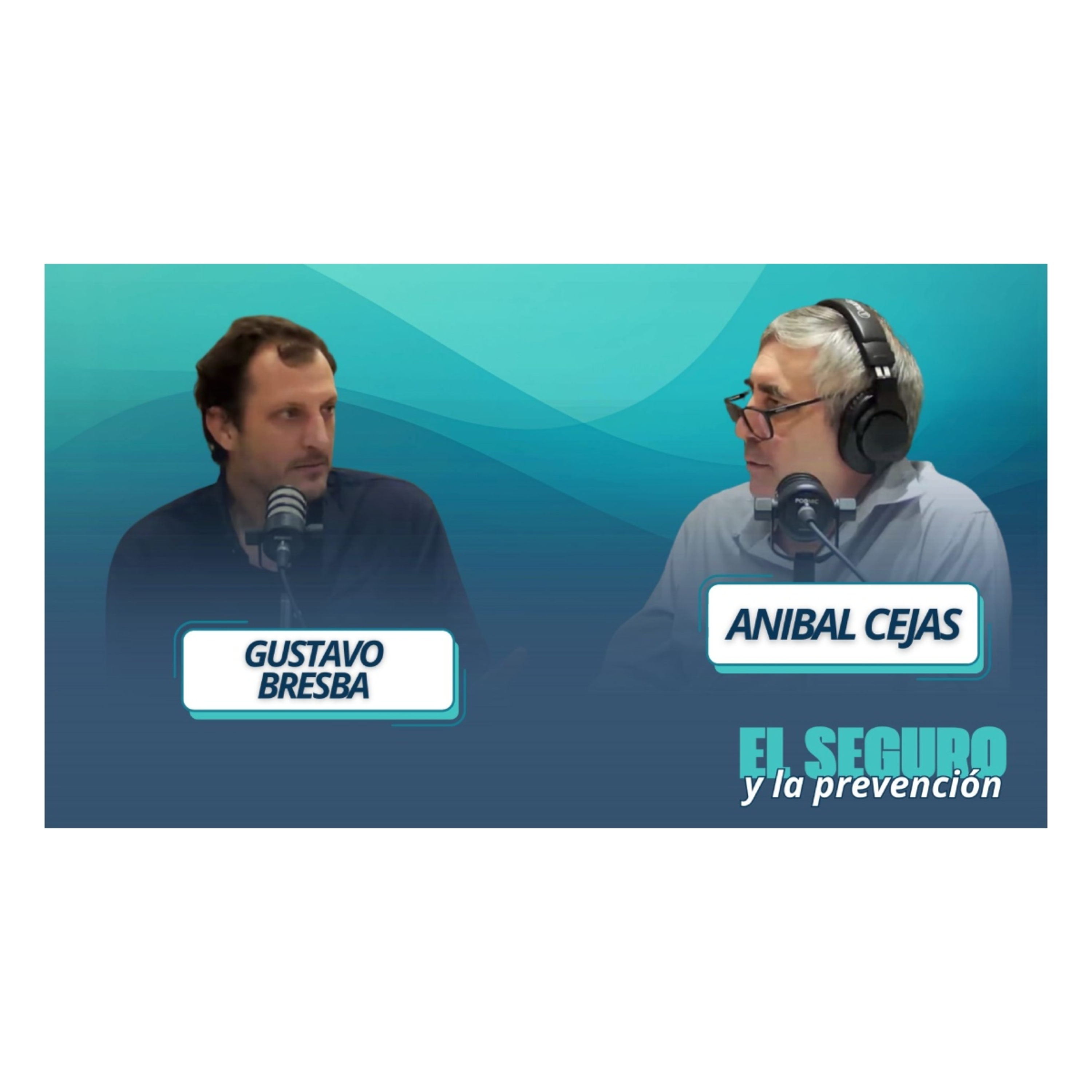 Así se agiliza hoy la emisión, el cobro y la atención al cliente en seguros episode artwork