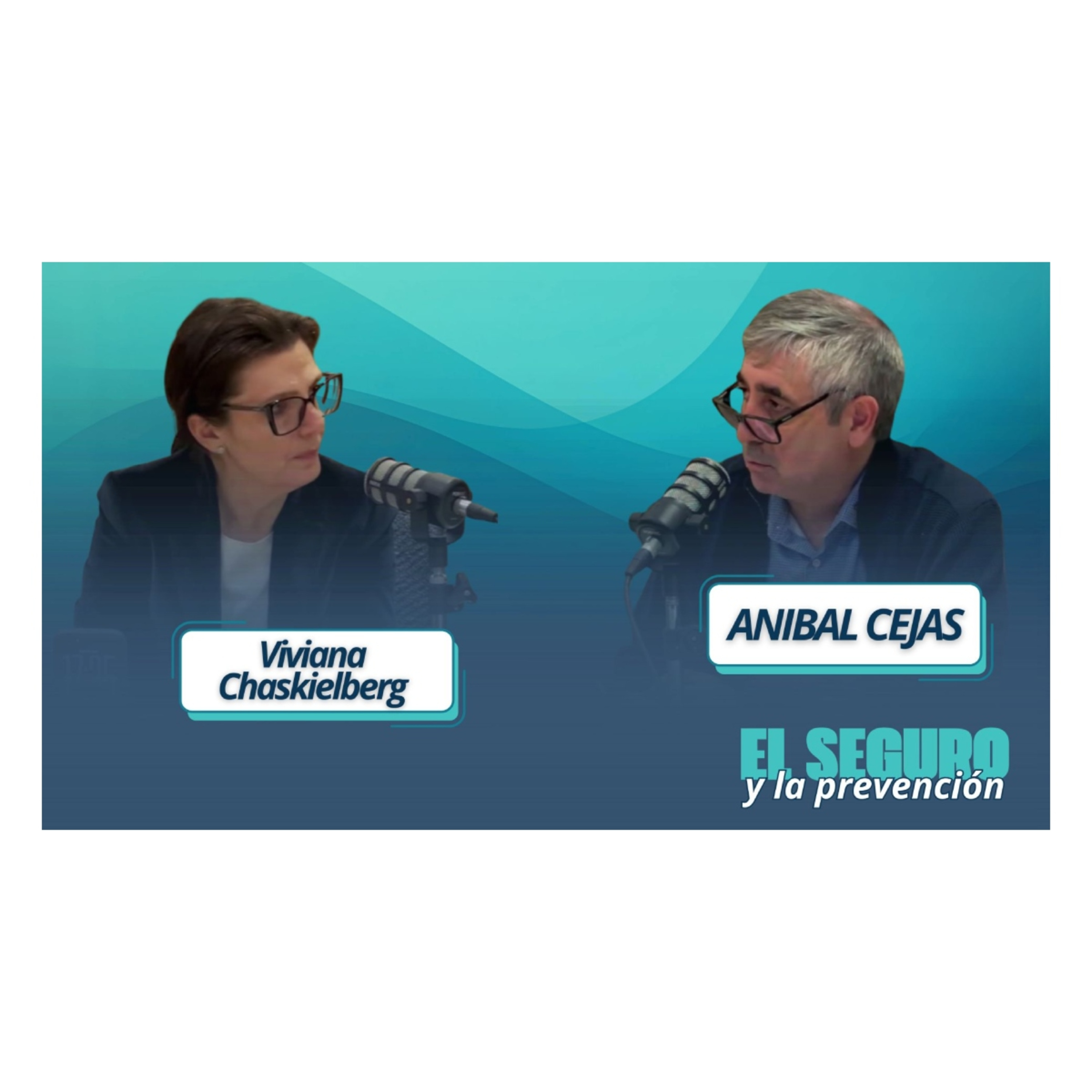 AVIRA: Análisis de los seguros de Vida y de retiro en las diferentes generaciones episode artwork