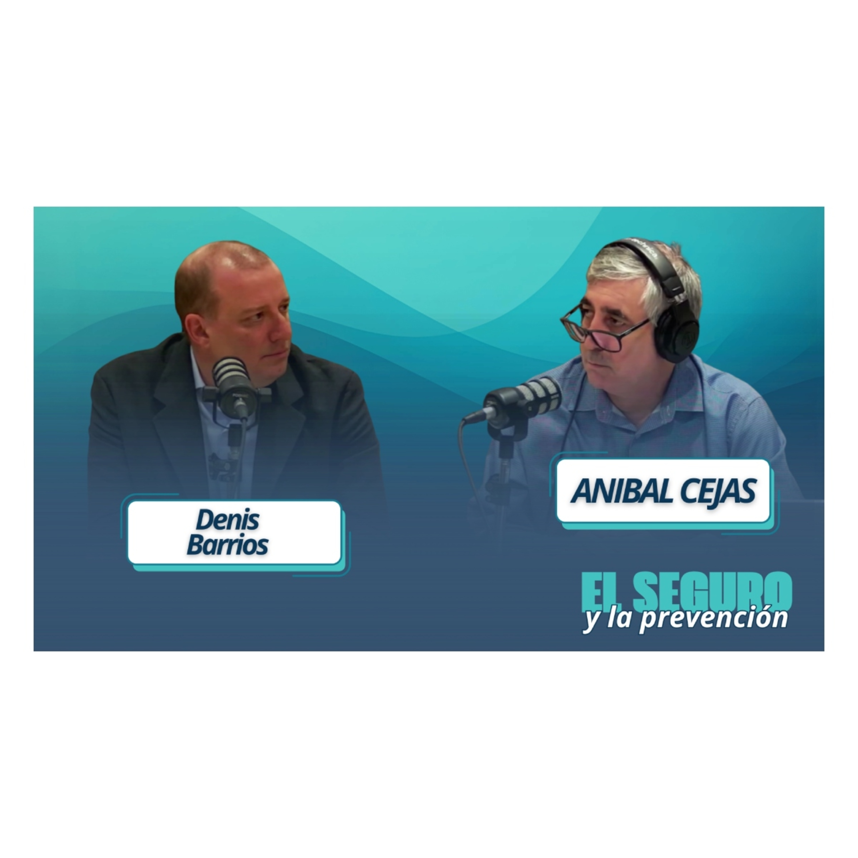 Rentabilidad, Servicio y Nuevos Riesgos: la estrategia comercial de Federación Patronal Seguros episode artwork