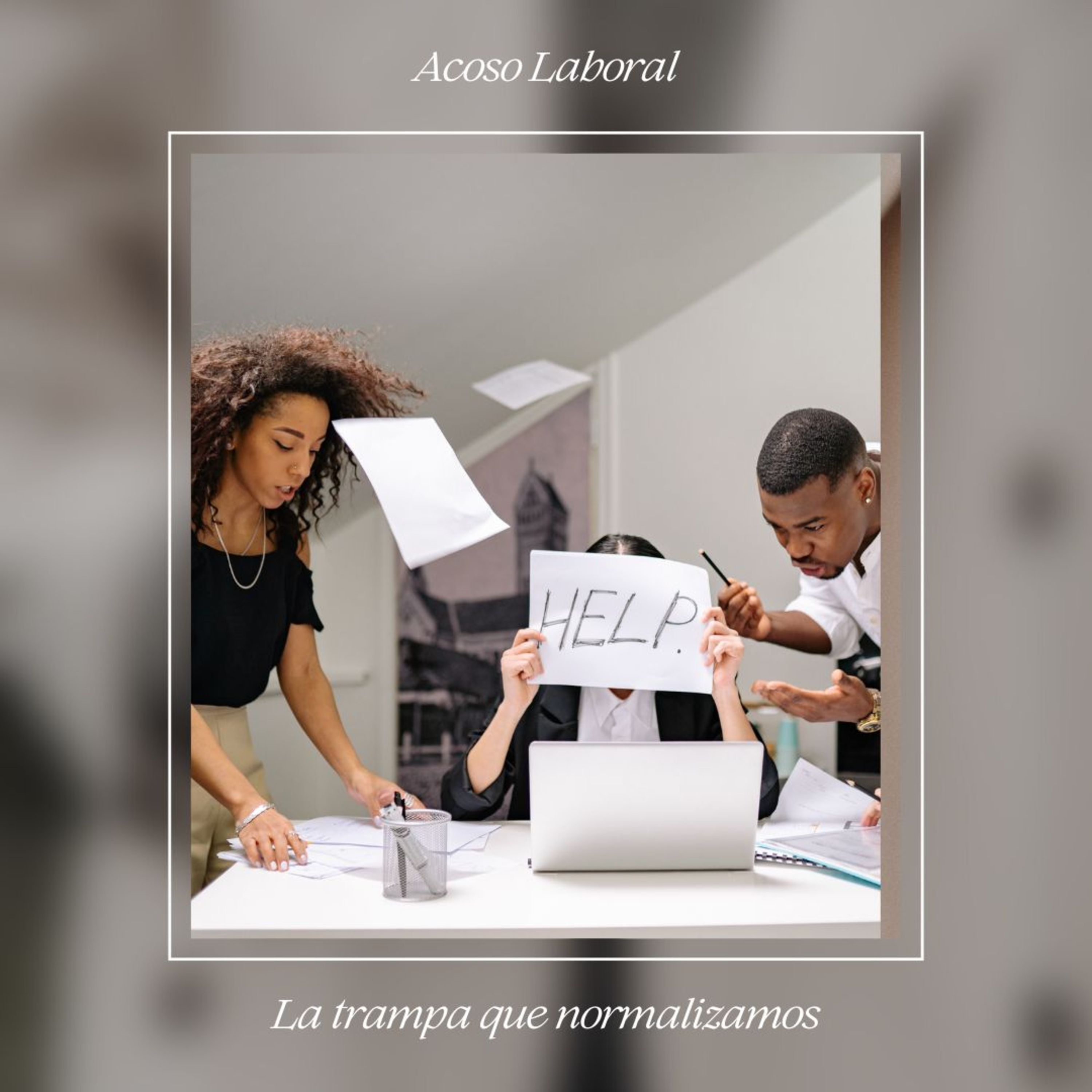 Las Trampas de la Vida