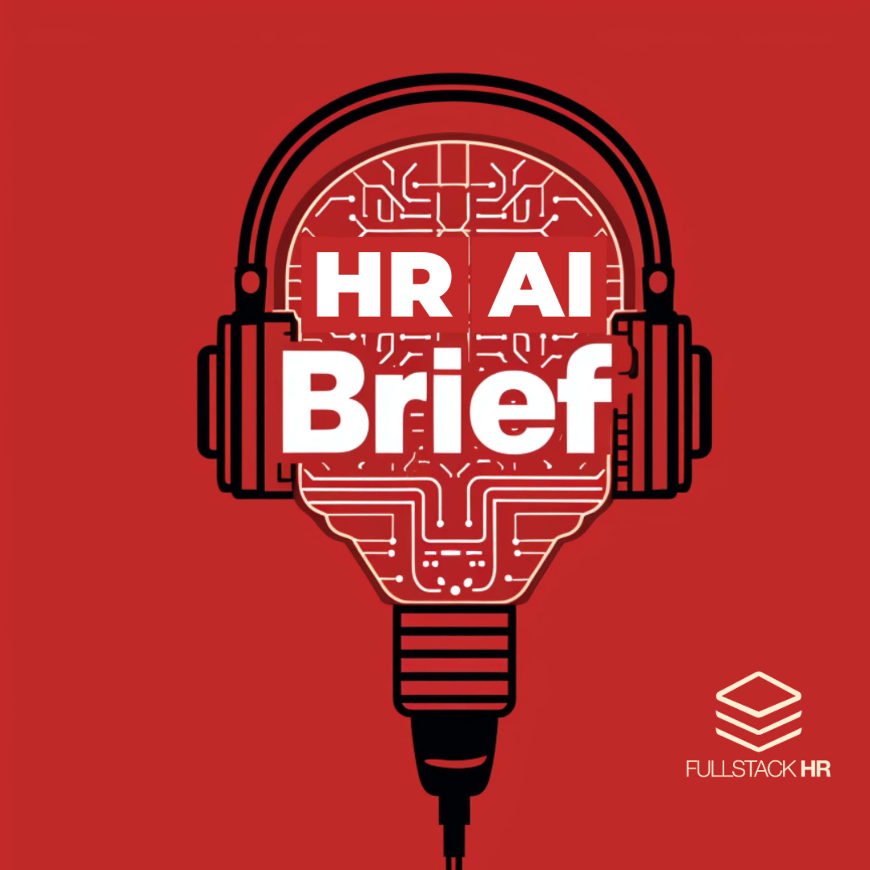 The AI Job Toll: Over 4,000 Positions Lost to AI episode artwork