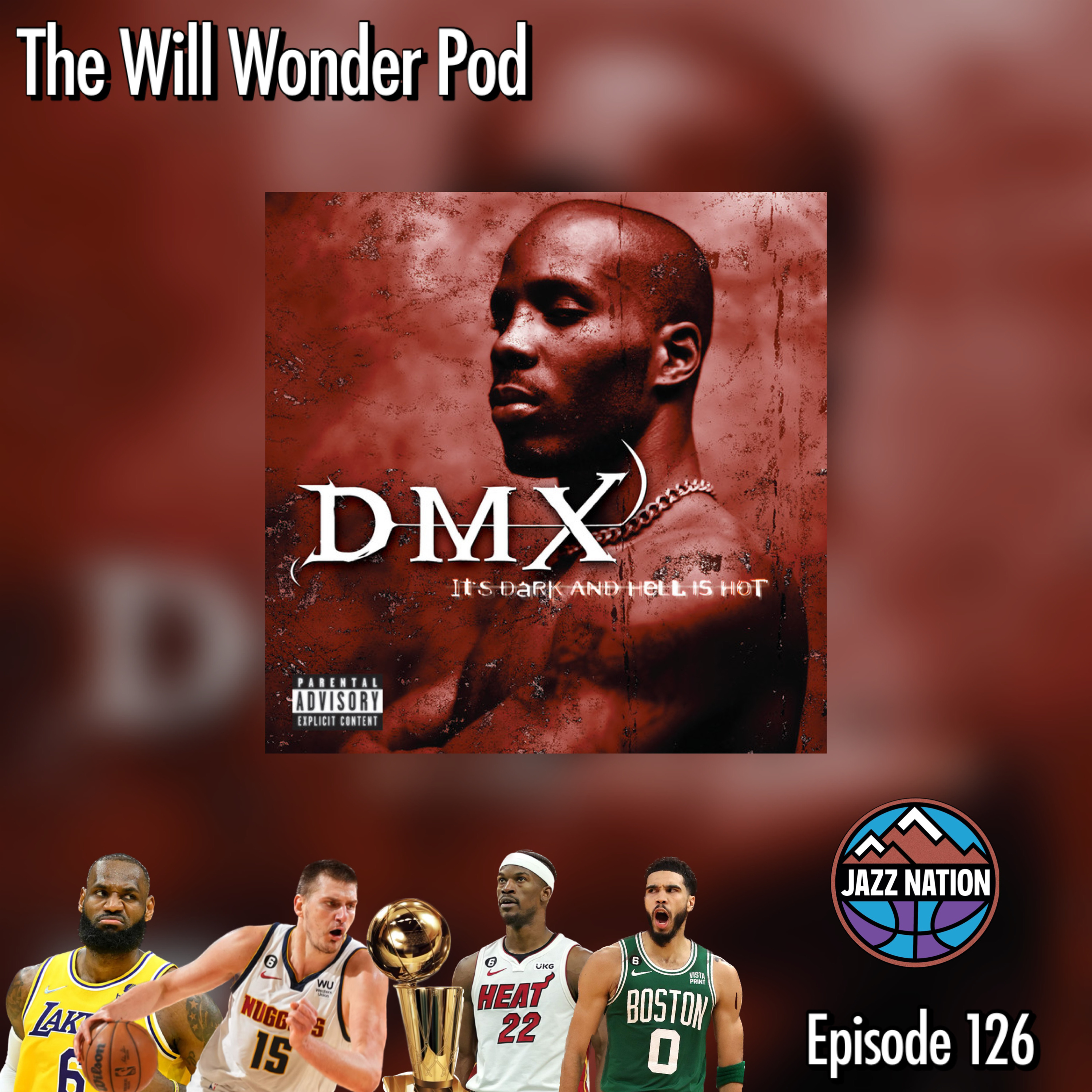 The Will Wonder Show