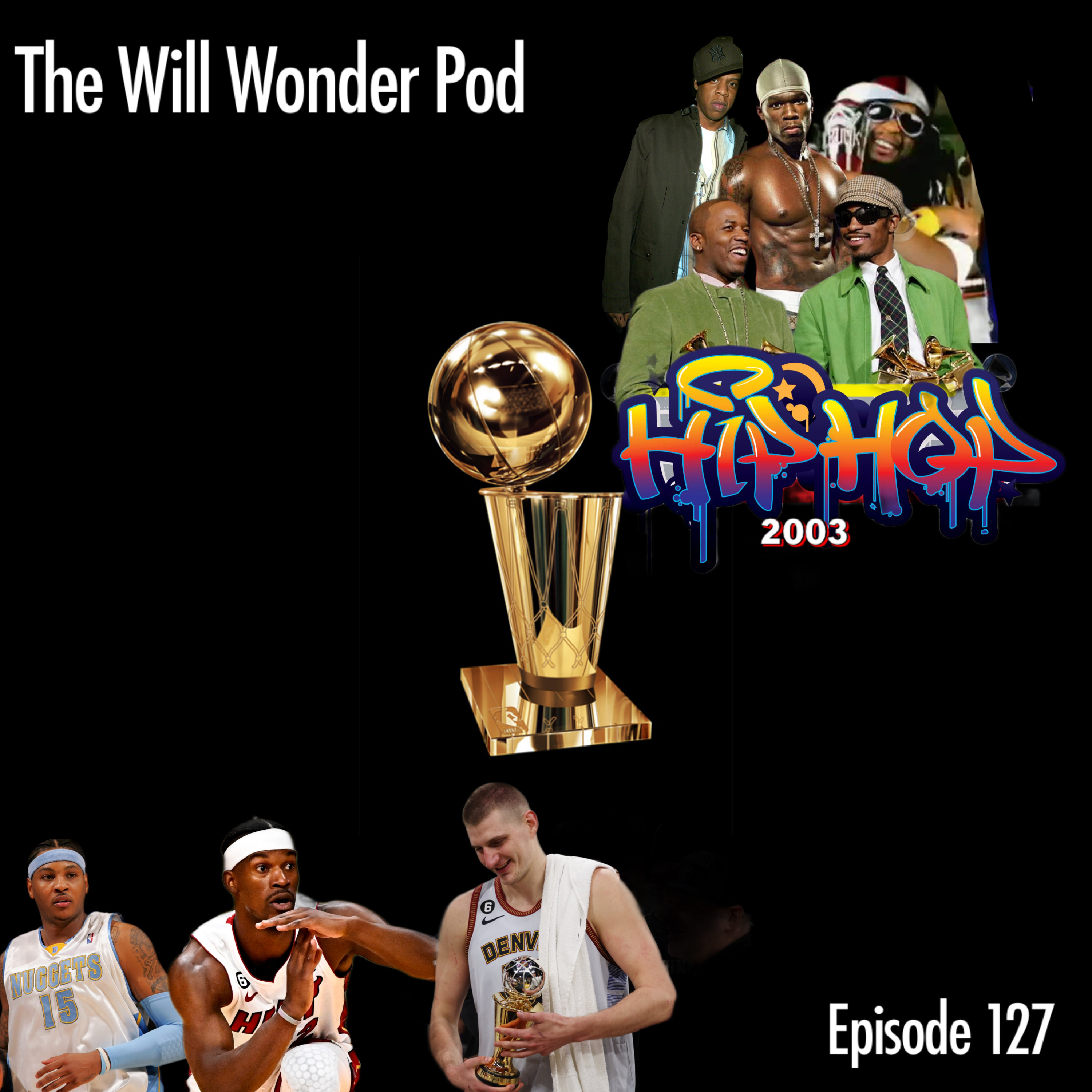 The Will Wonder Show