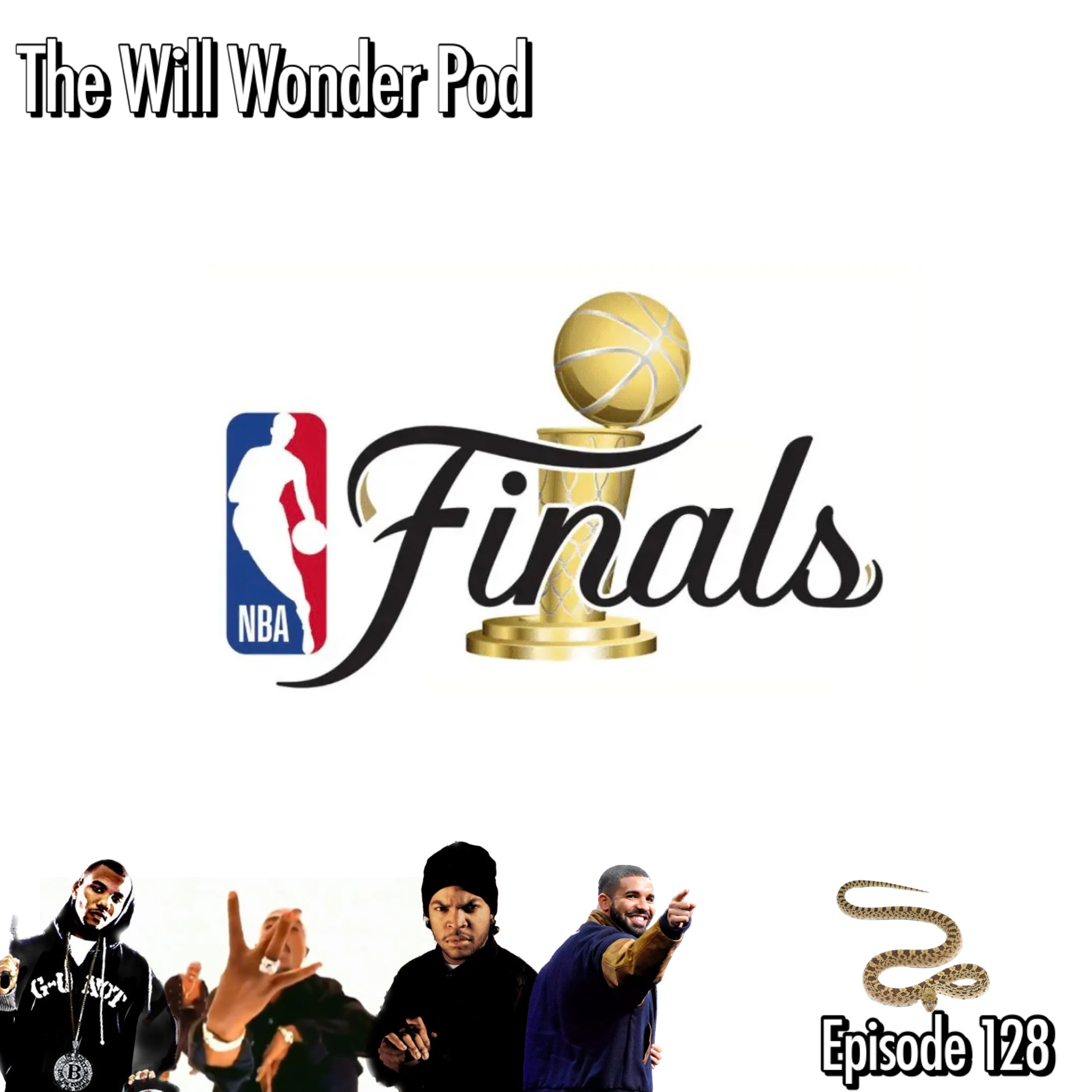 The Will Wonder Show