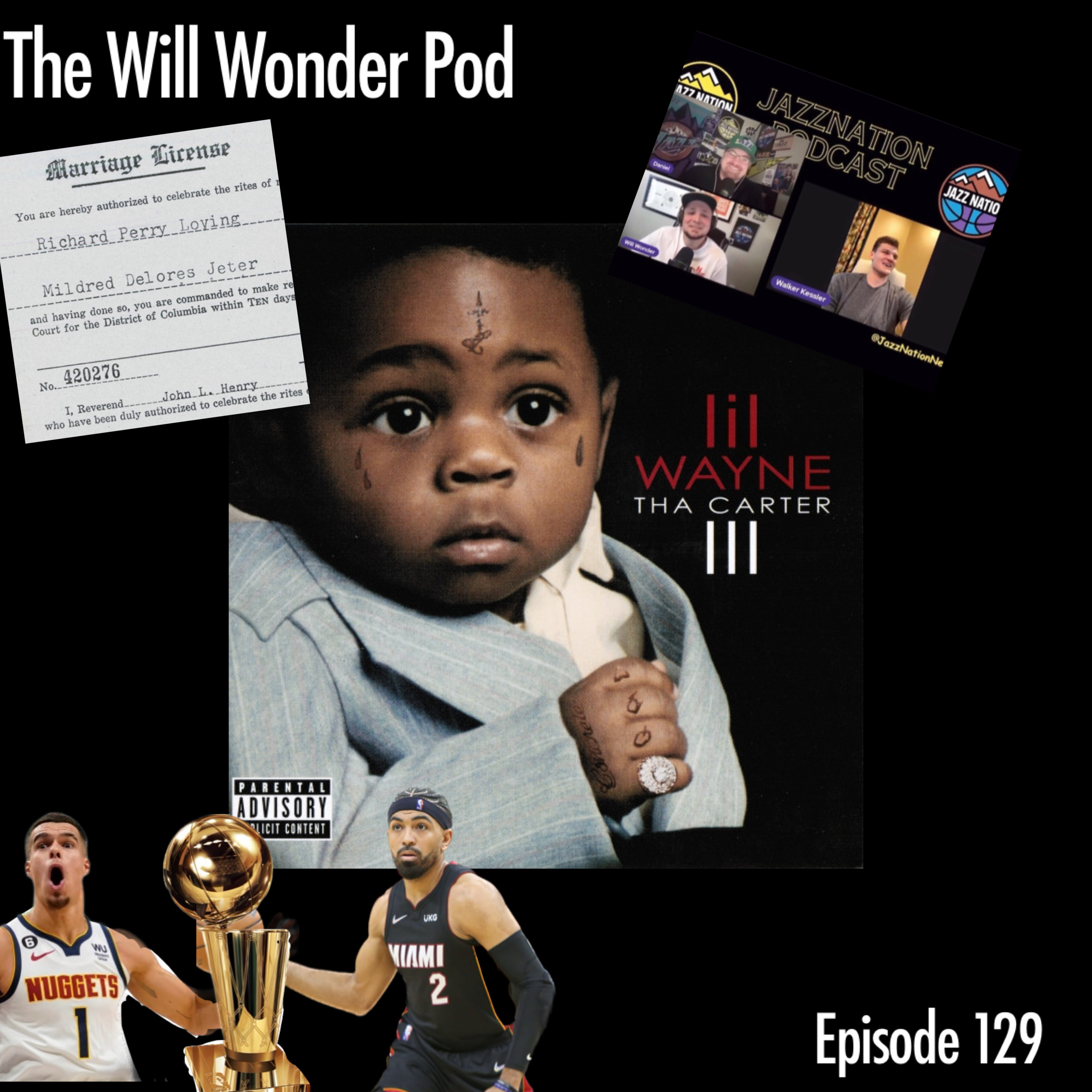 The Will Wonder Show