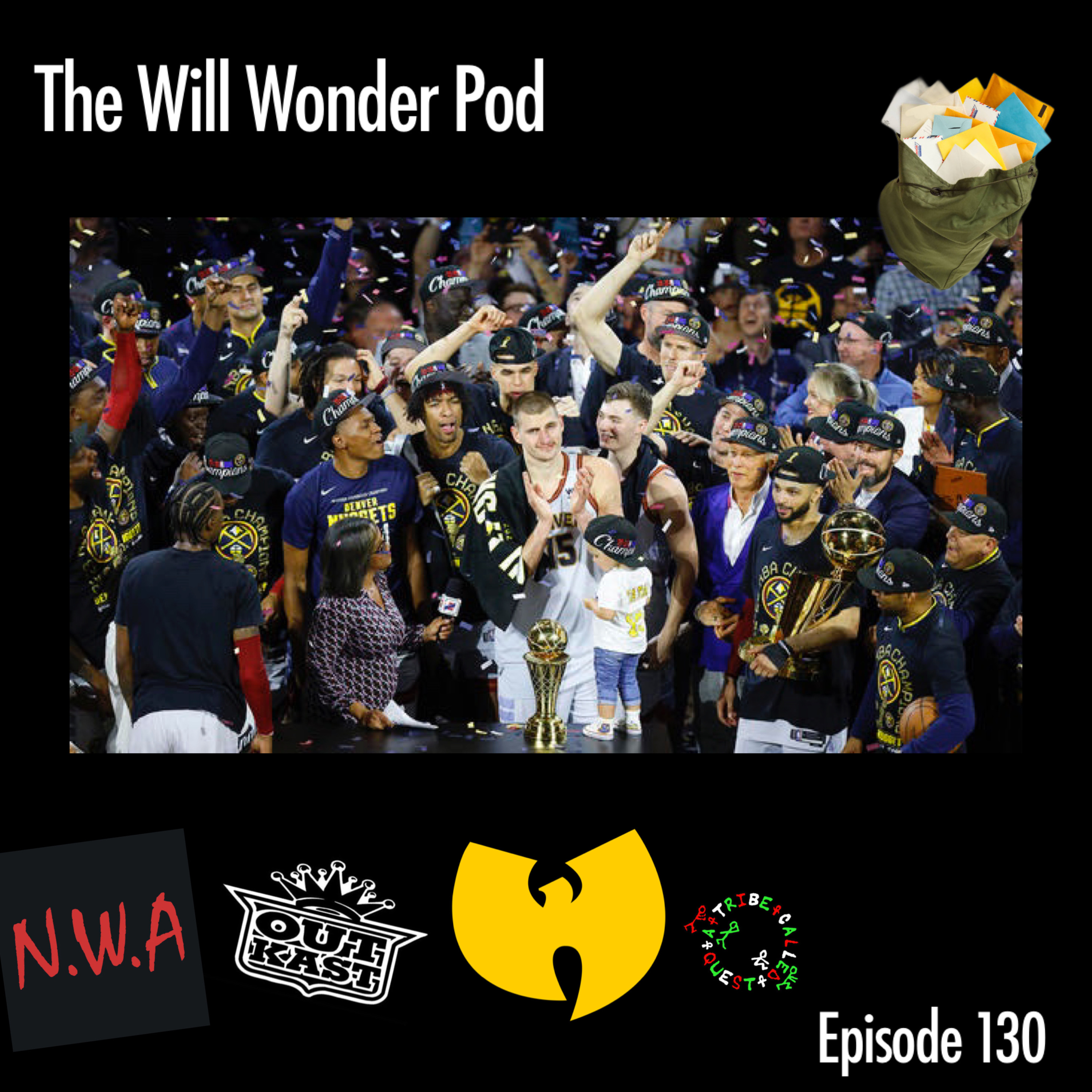 The Will Wonder Show